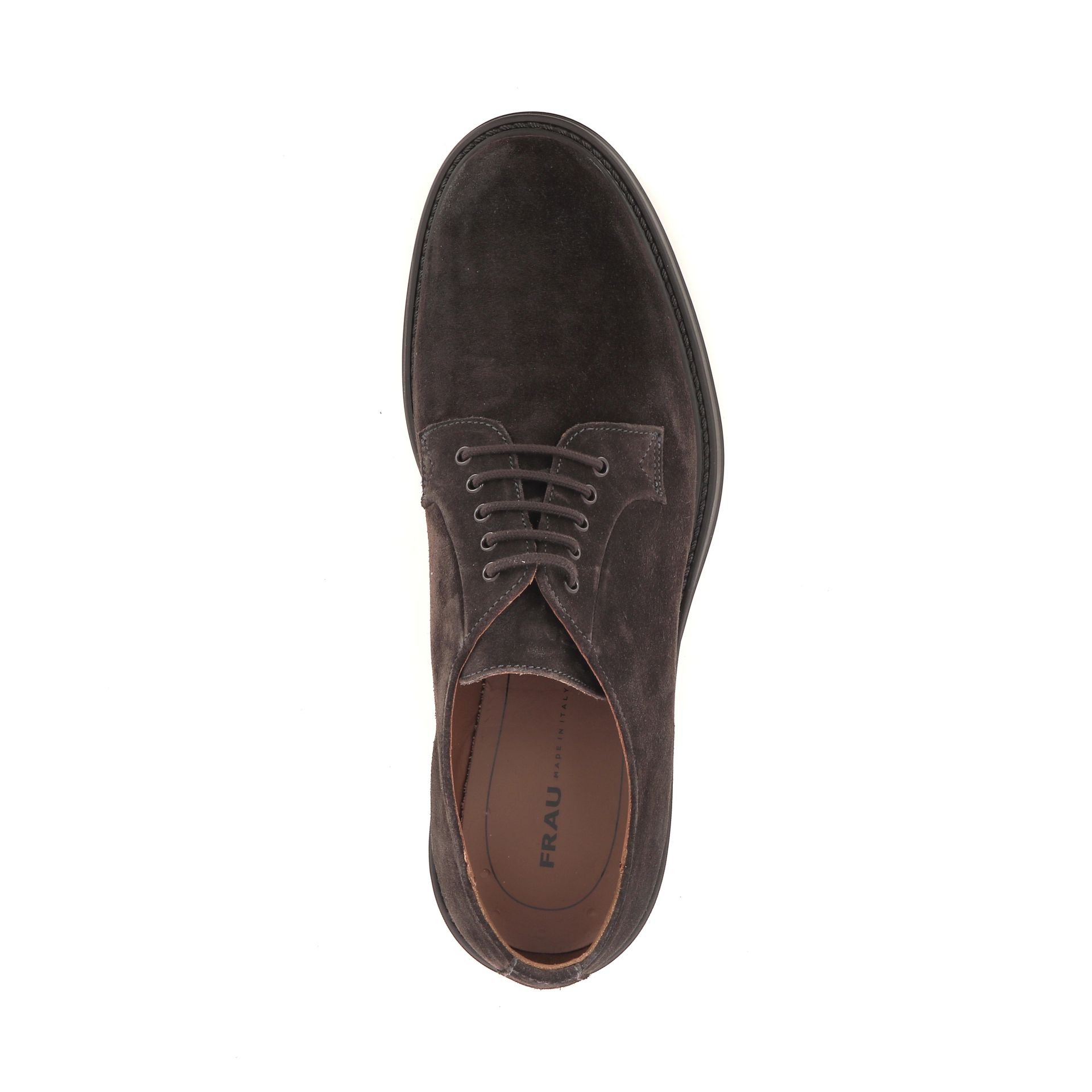Frau Veterschoen 268340 bruin