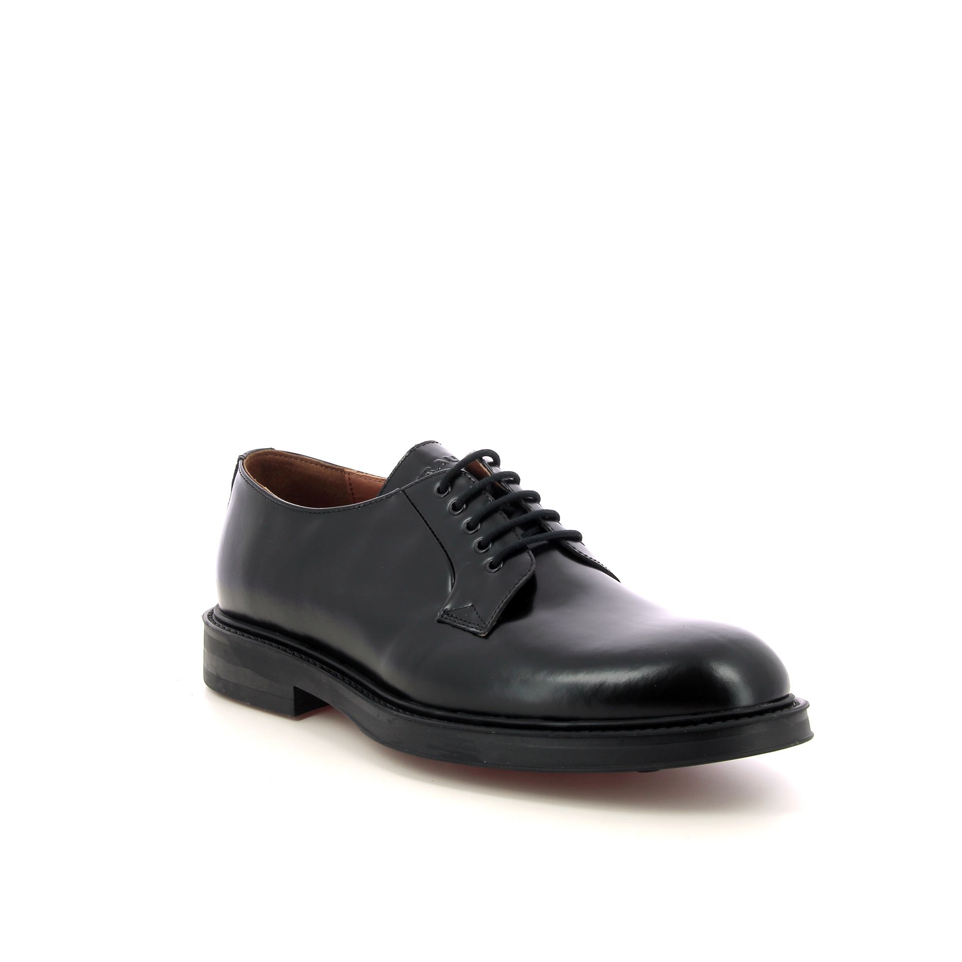 Frau Veterschoen 268341 zwart