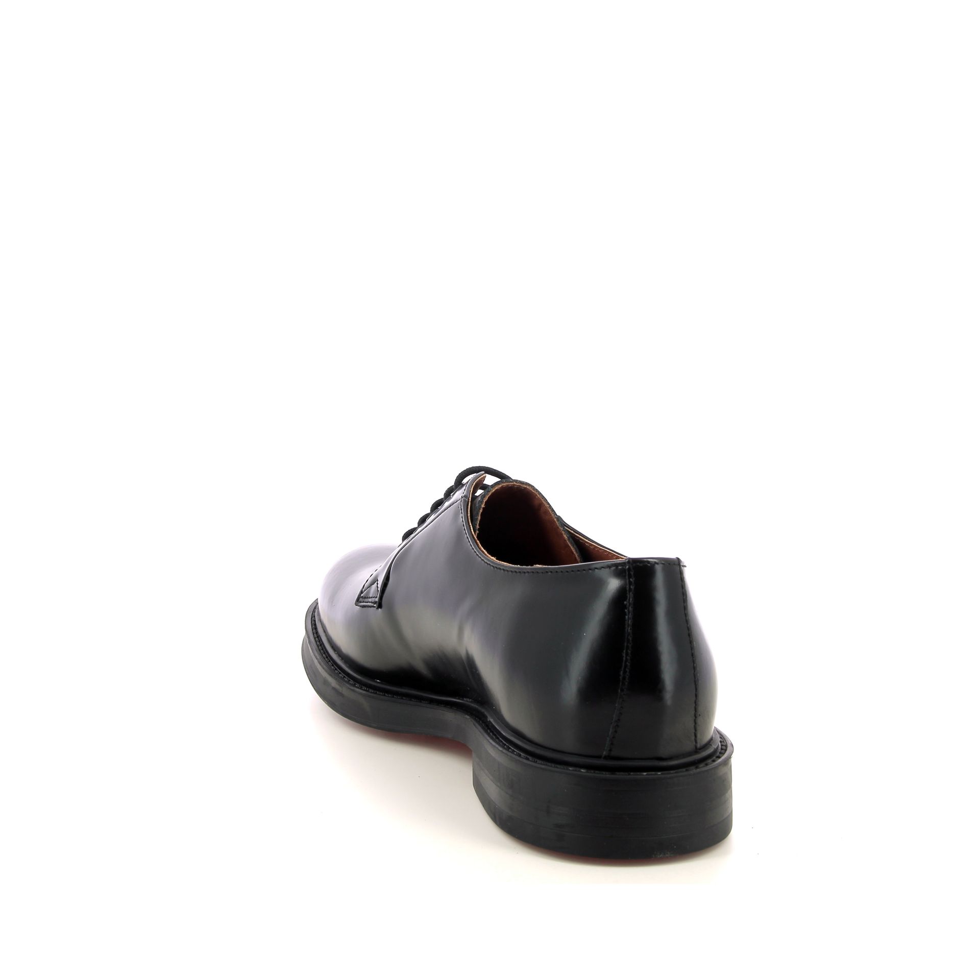 Frau Veterschoen 268341 zwart