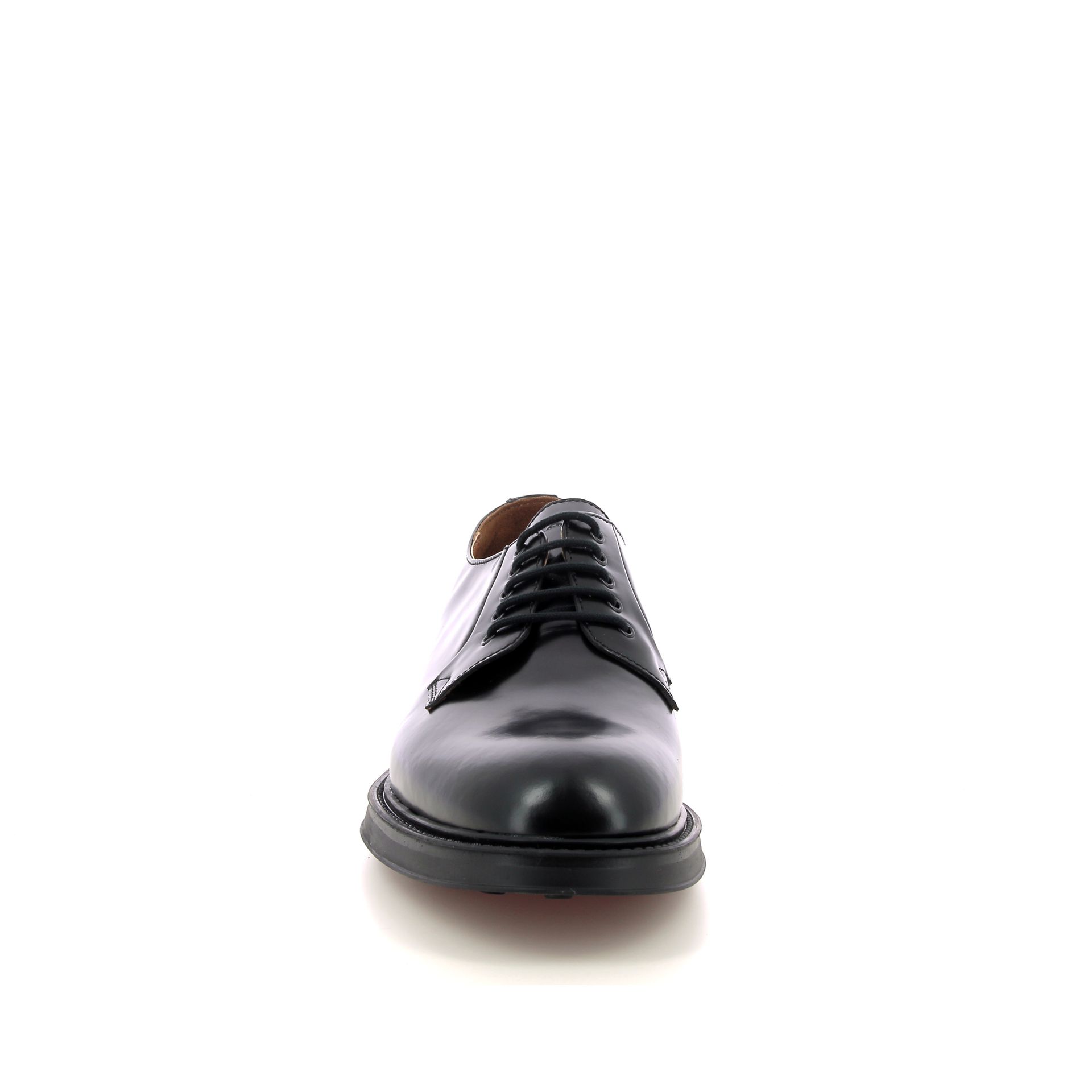 Frau Veterschoen 268341 zwart