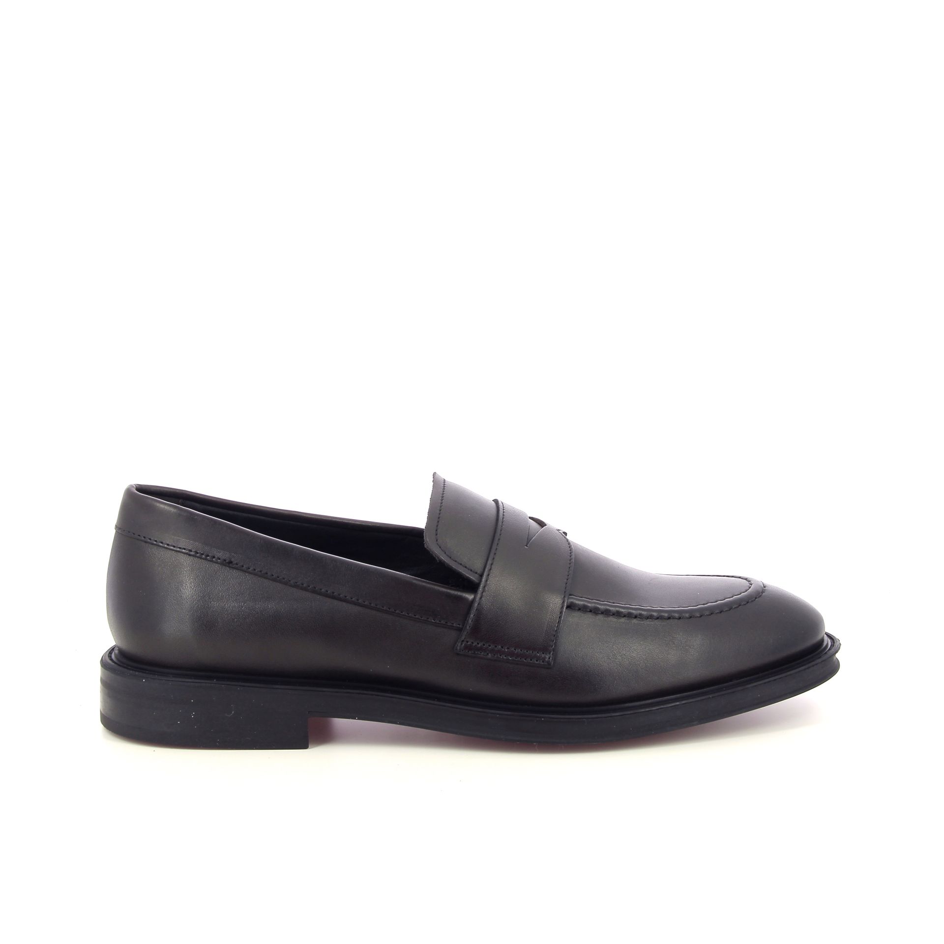 Frau Mocassin 268342 bruin