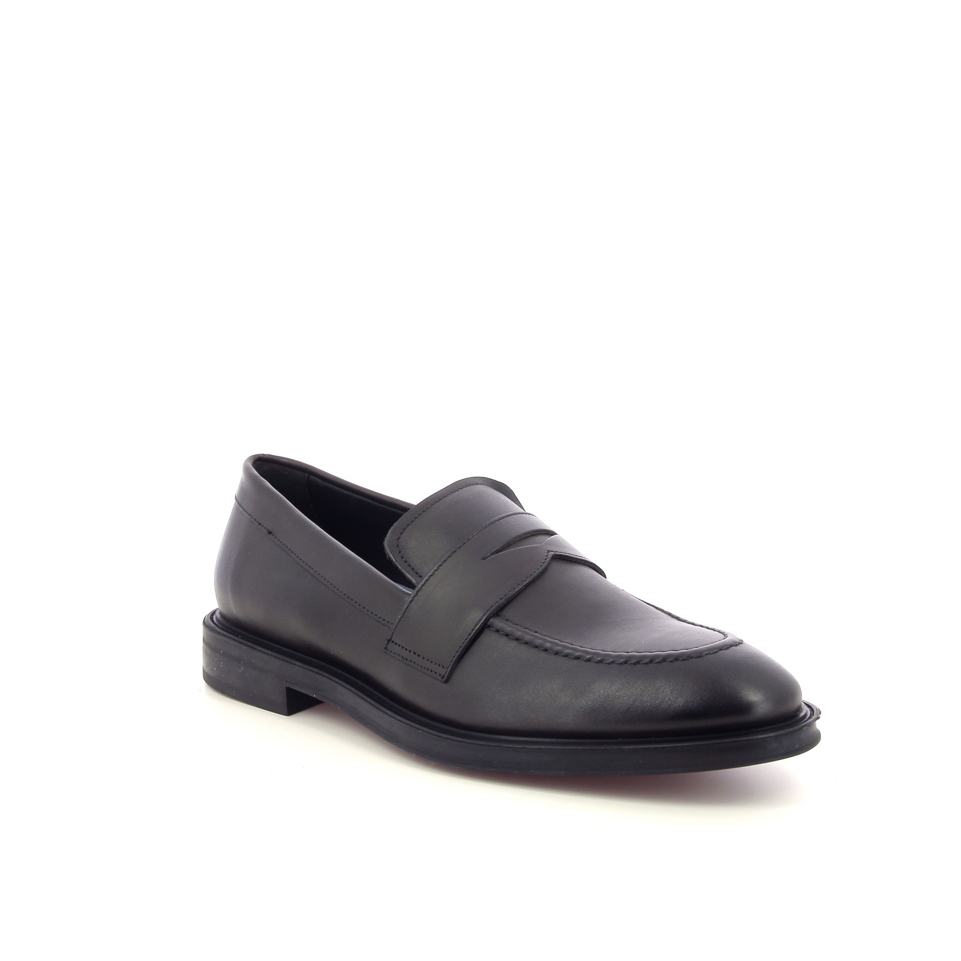 Frau Mocassin 268342 bruin