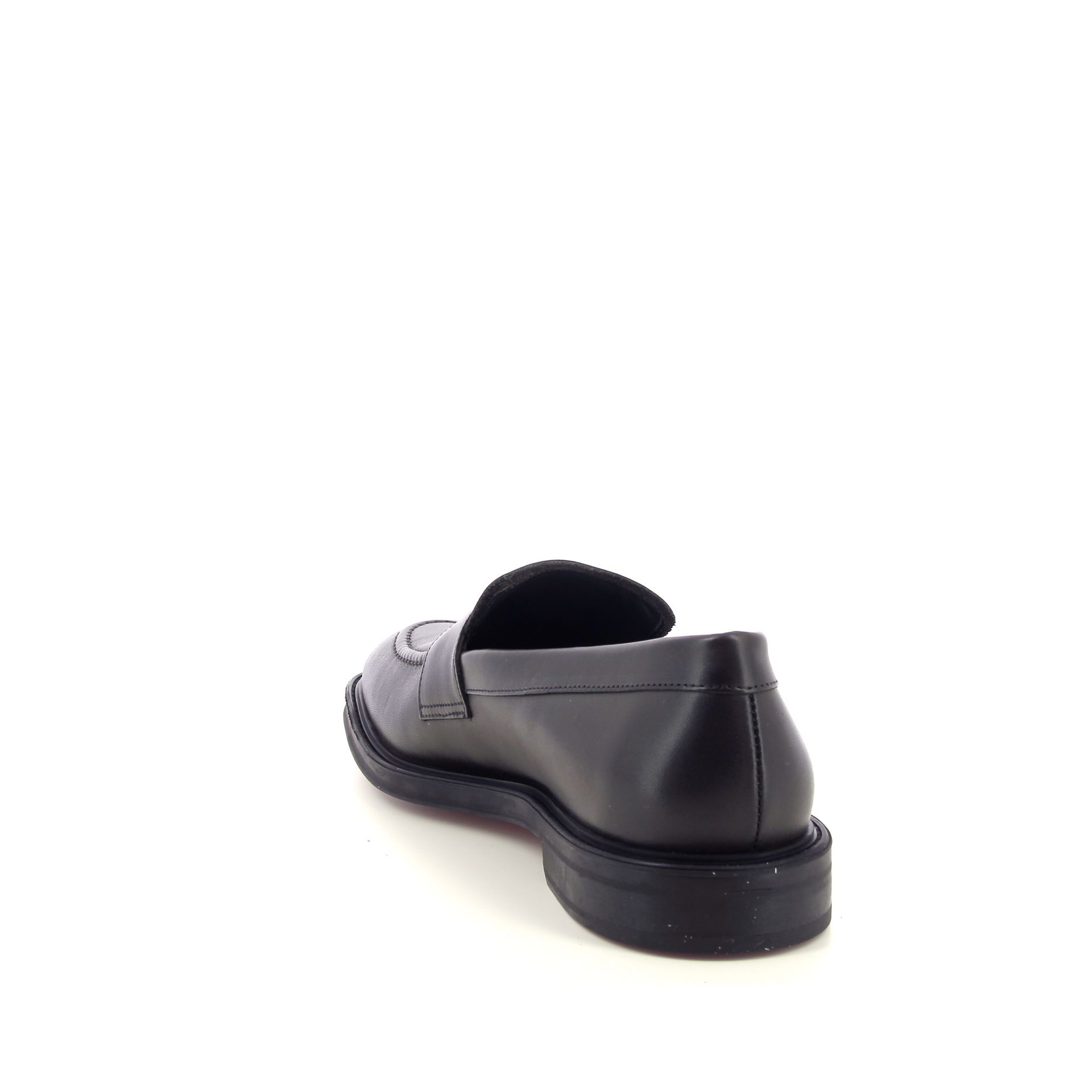 Frau Mocassin 268342 bruin