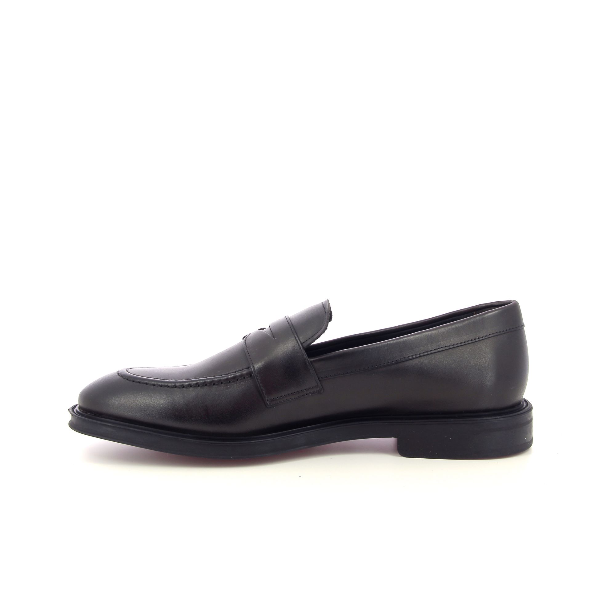 Frau Mocassin 268342 bruin