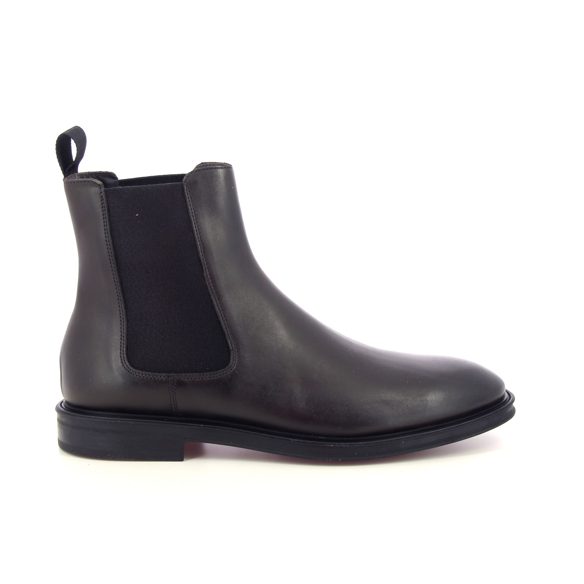 Frau Boots 268343 bruin