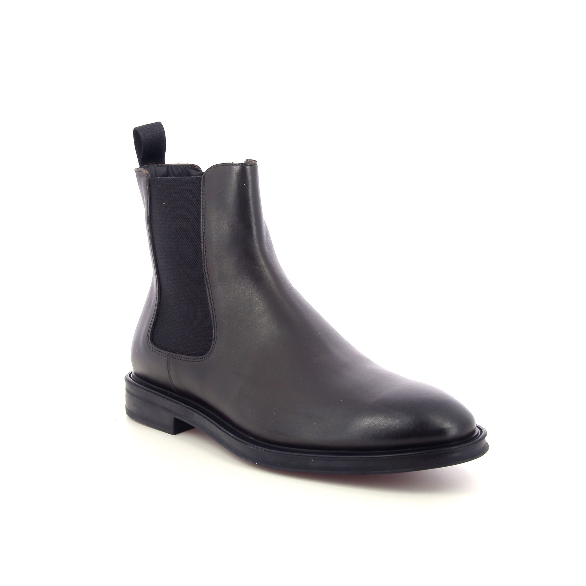 Frau Boots 268343 bruin
