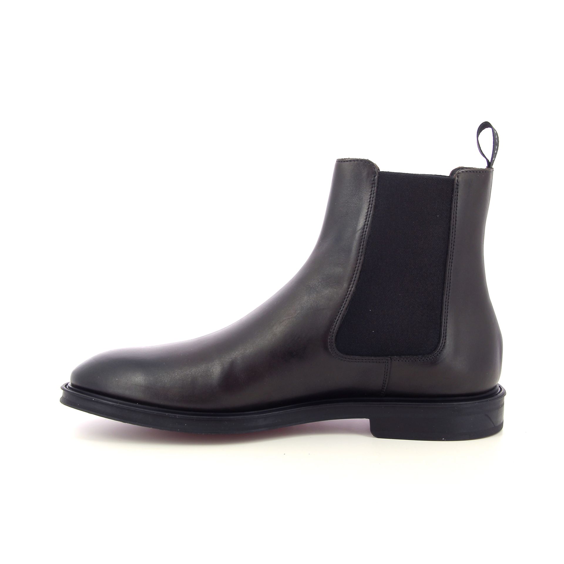 Frau Boots 268343 bruin