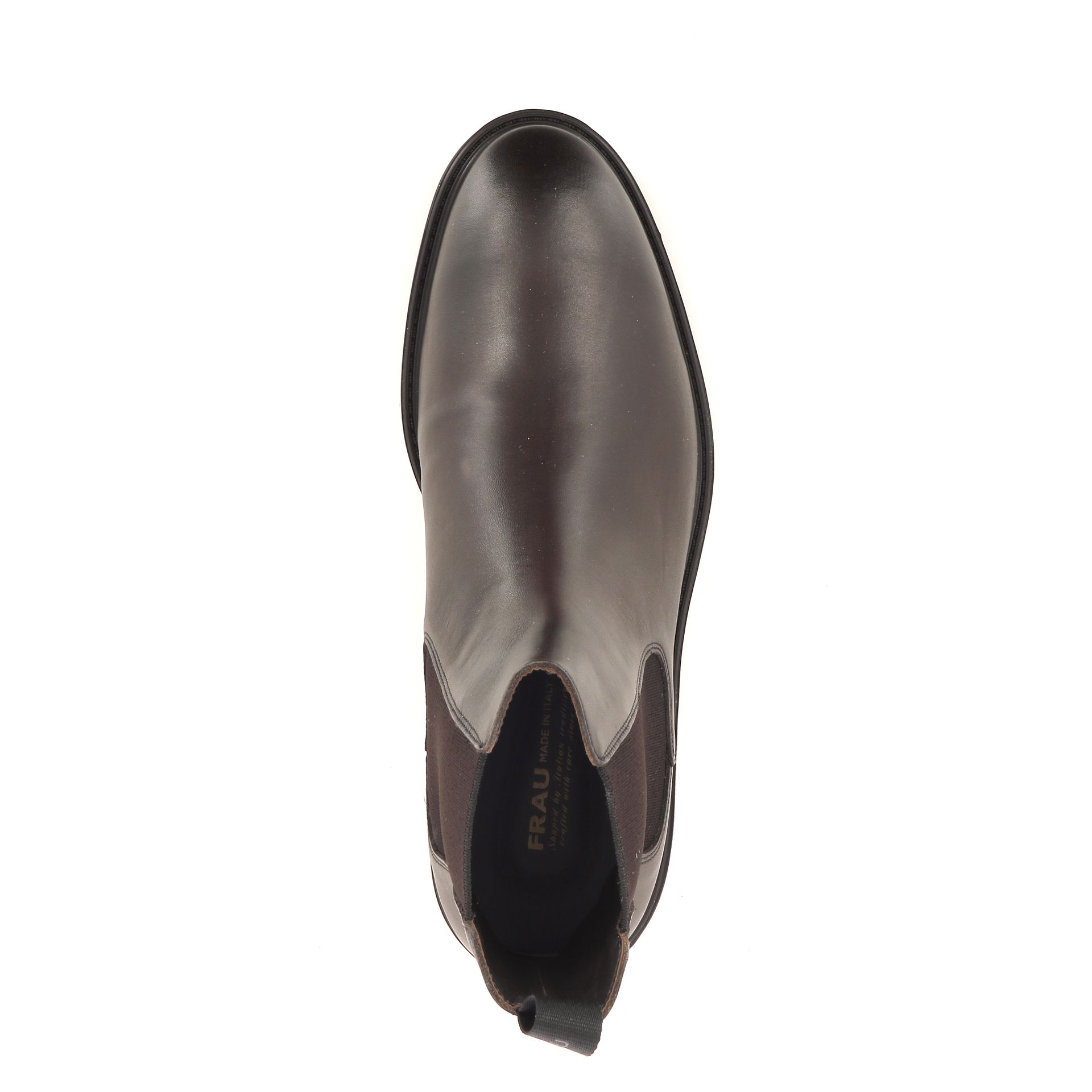 Frau Boots 268343 bruin