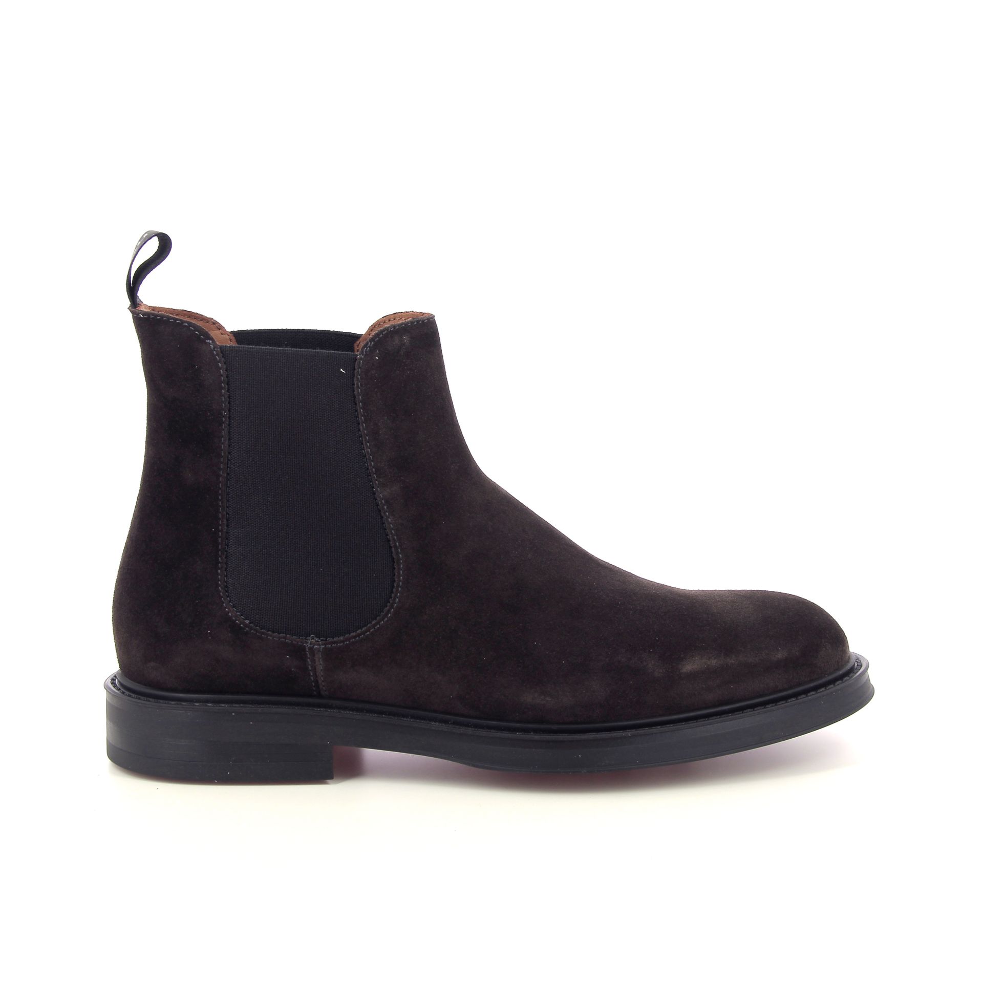 Frau Boots 268344 bruin