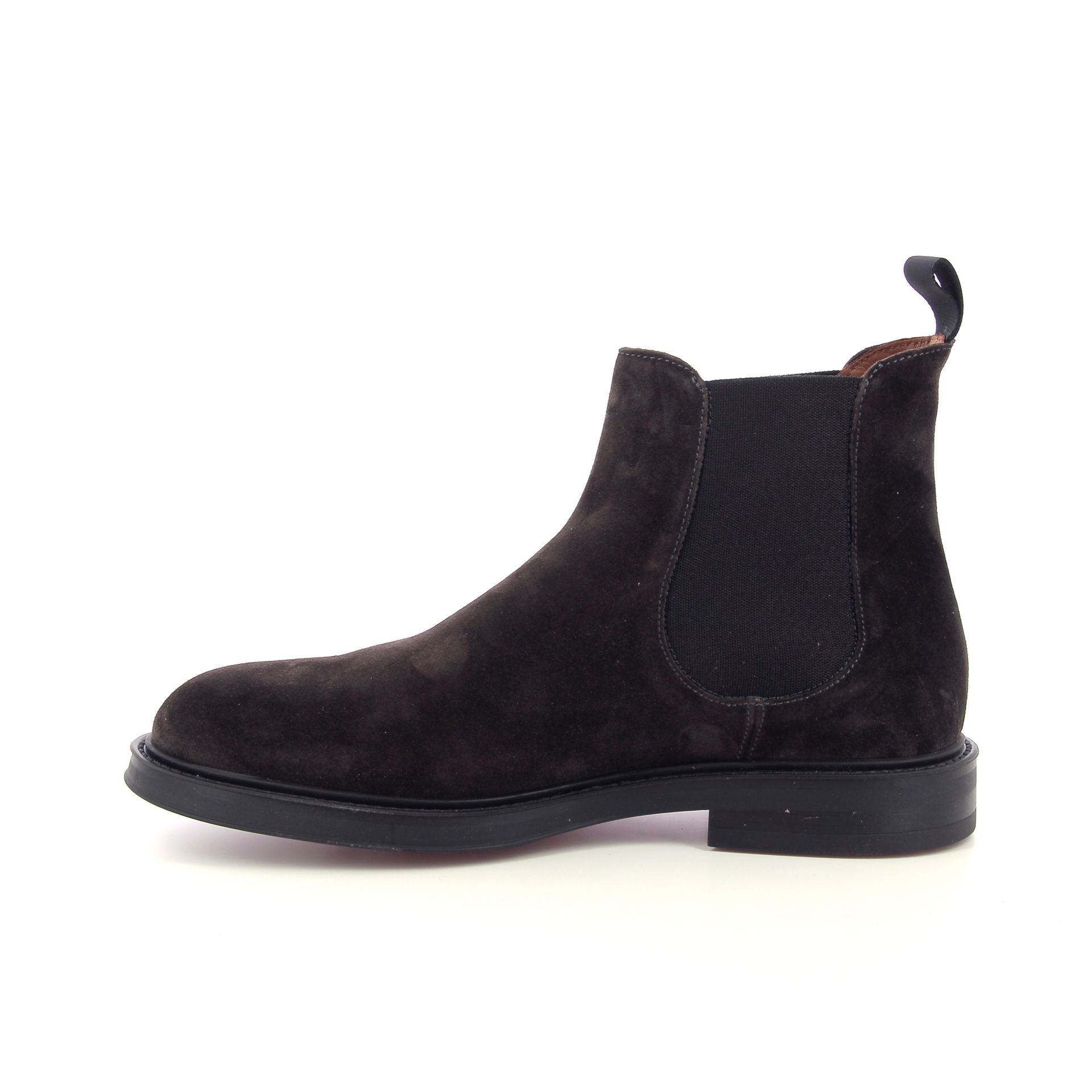 Frau Boots 268344 bruin