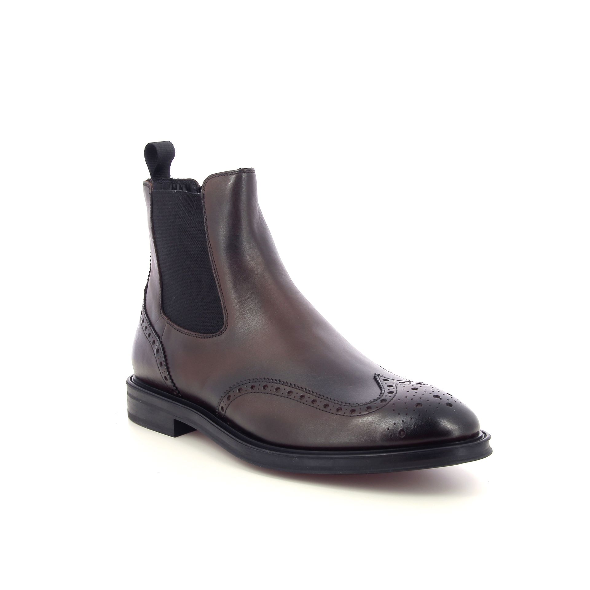 Frau Boots 268345 bruin