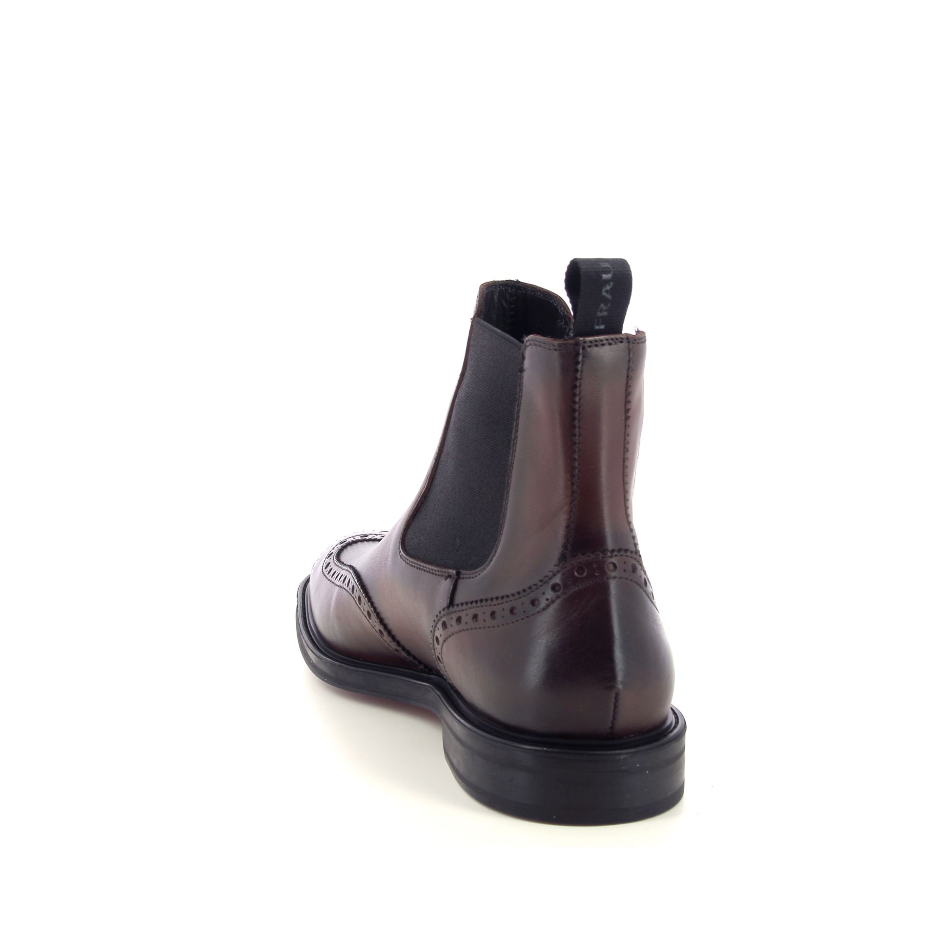 Frau Boots 268345 bruin