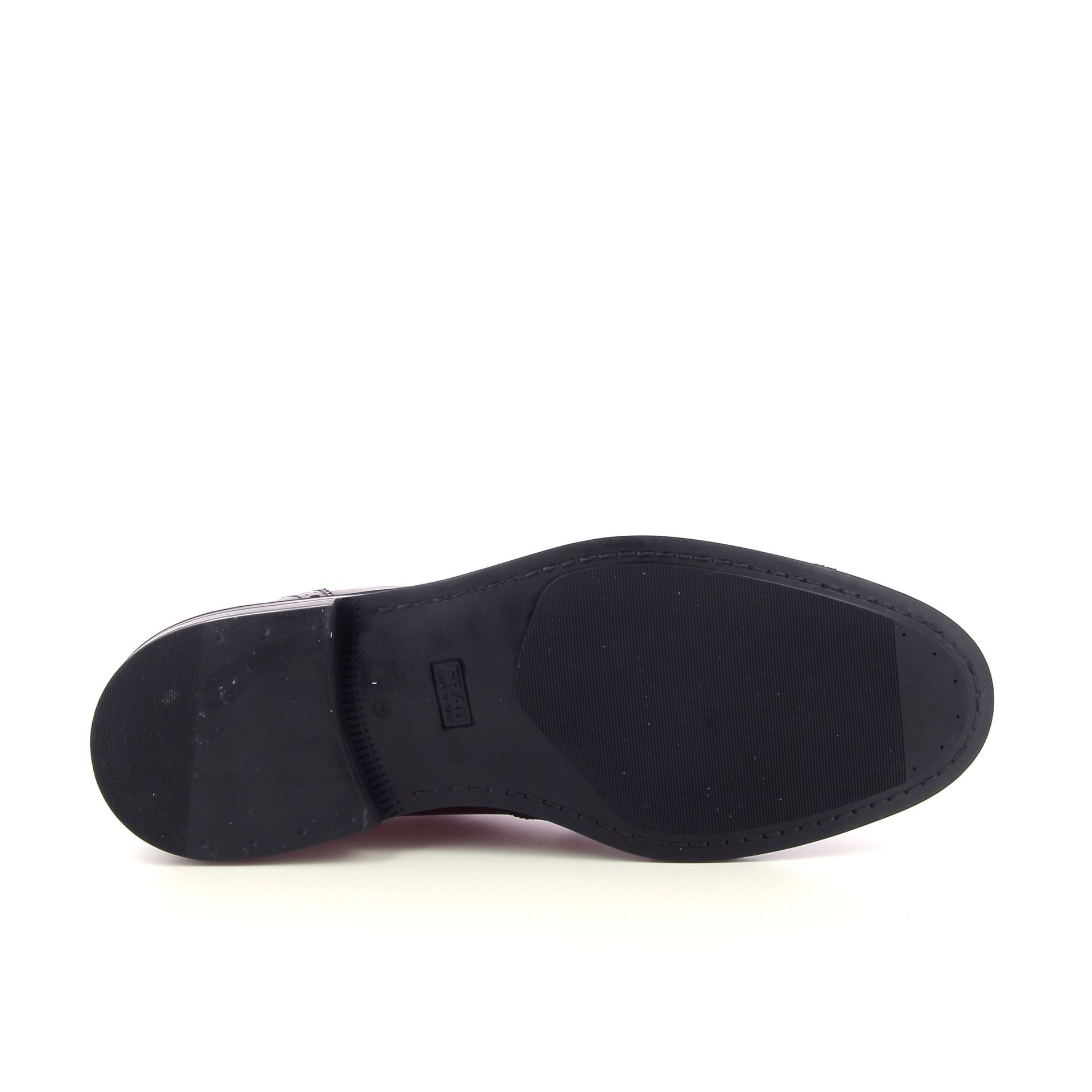 Frau Boots 268345 bruin