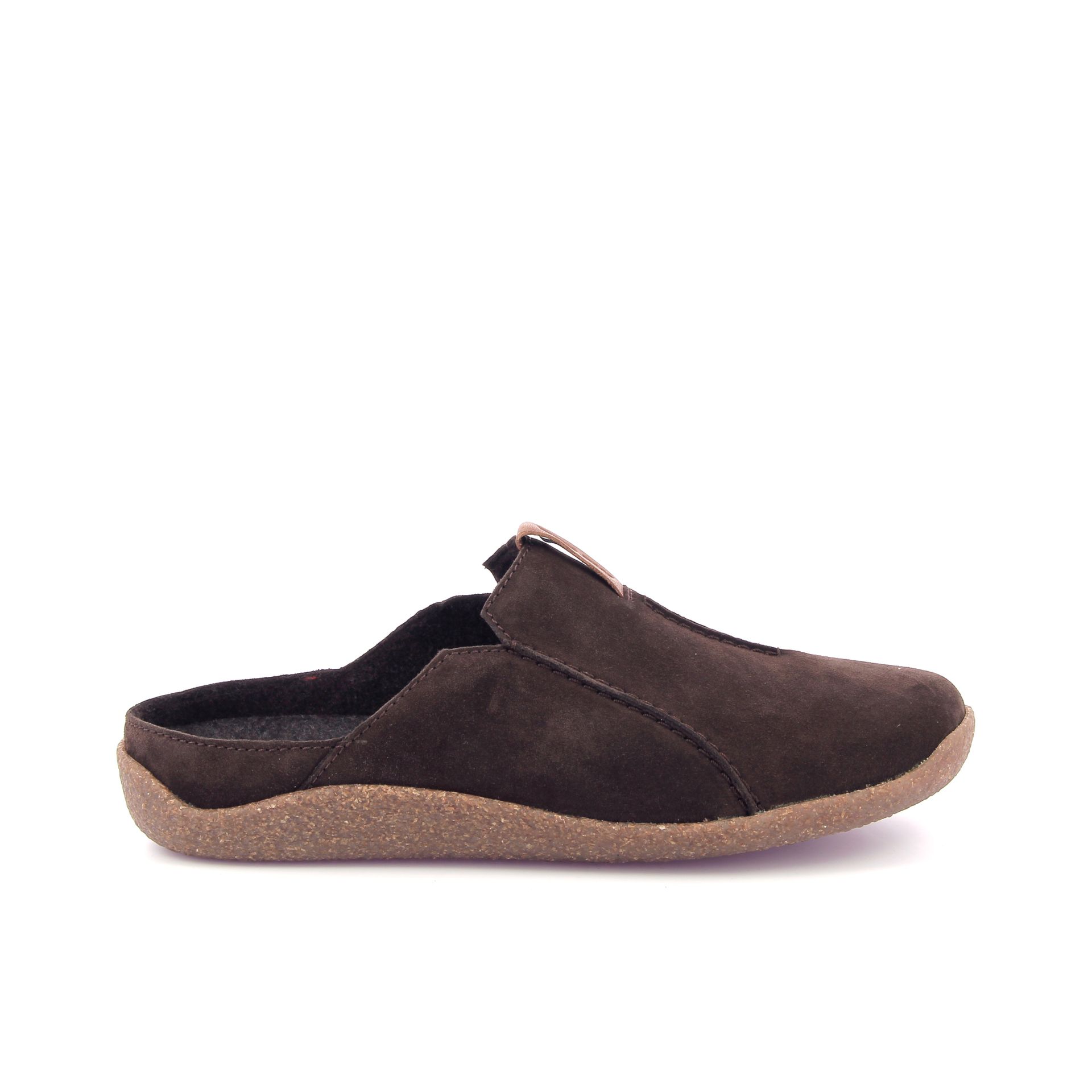 Josef Seibel (Westland) Pantoffel 268351 bruin