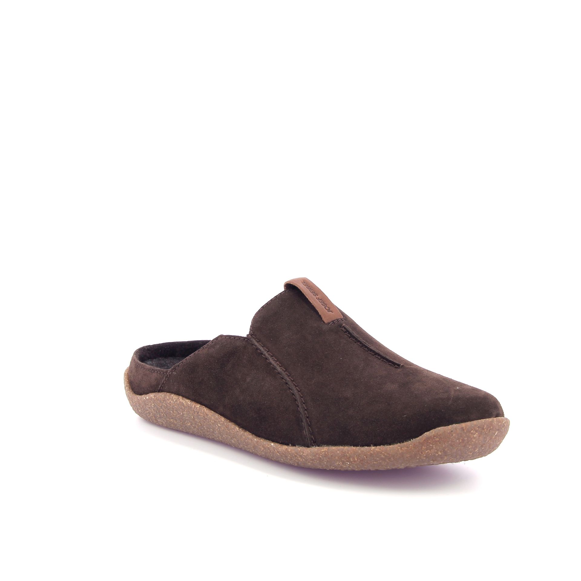 Josef Seibel (Westland) Pantoffel 268351 bruin