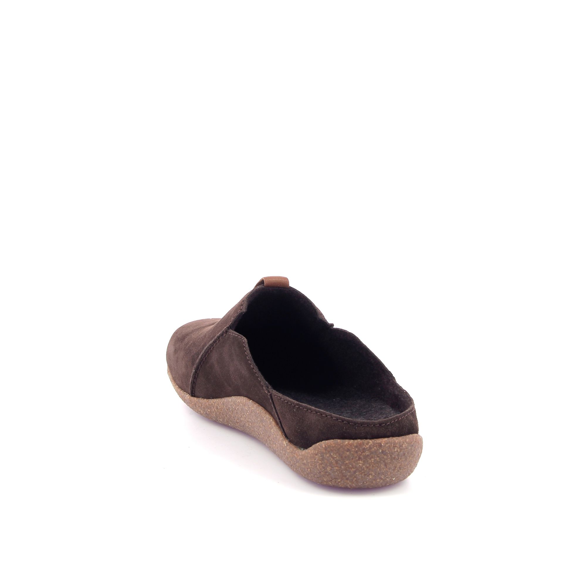 Josef Seibel (Westland) Pantoffel 268351 bruin