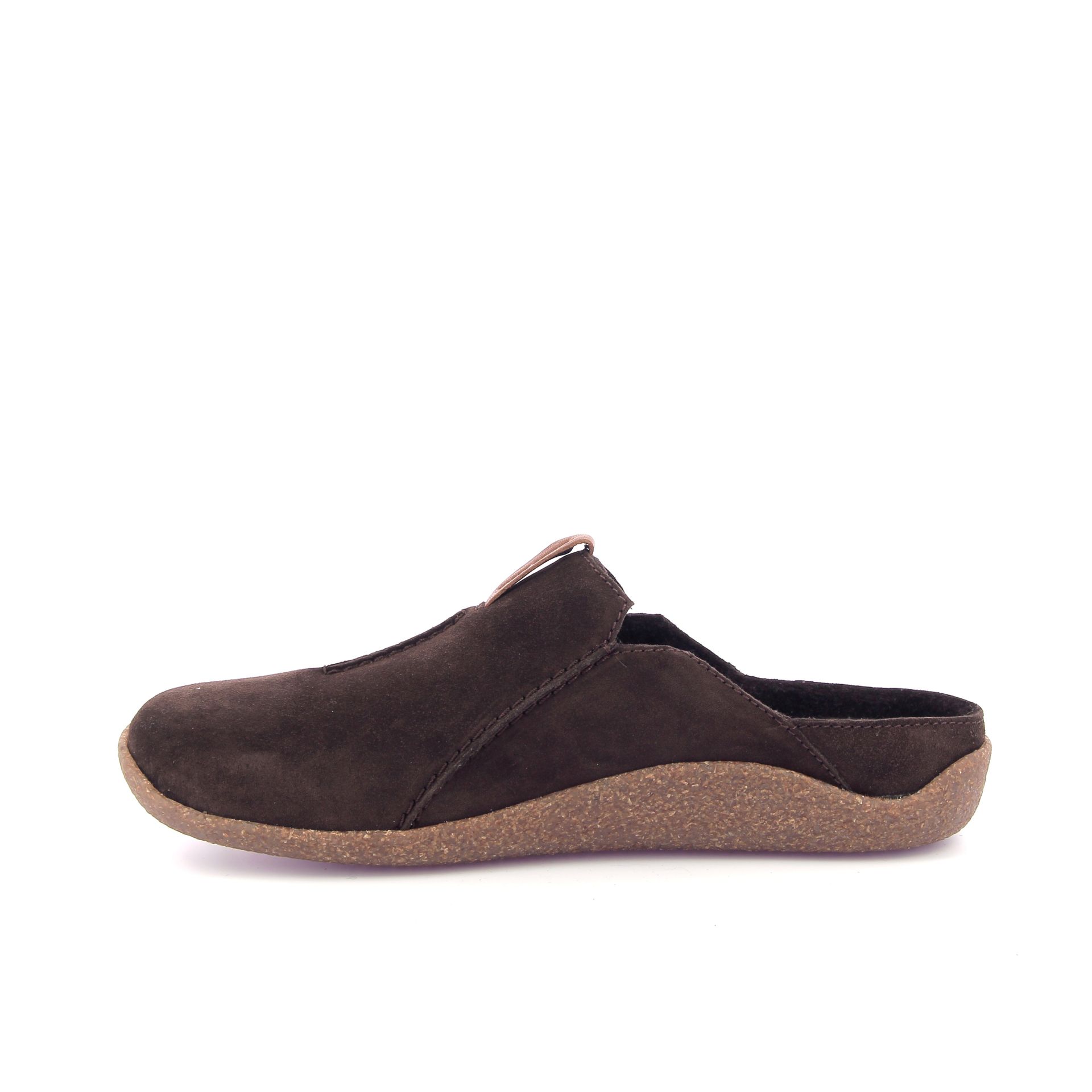 Josef Seibel (Westland) Pantoffel 268351 bruin