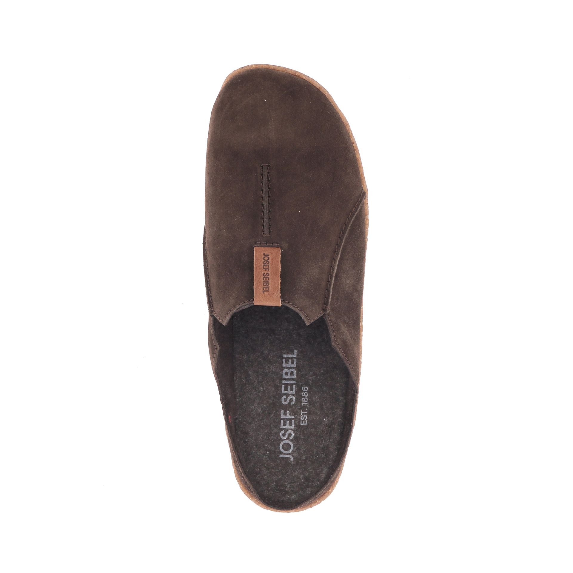 Josef Seibel (Westland) Pantoffel 268351 bruin