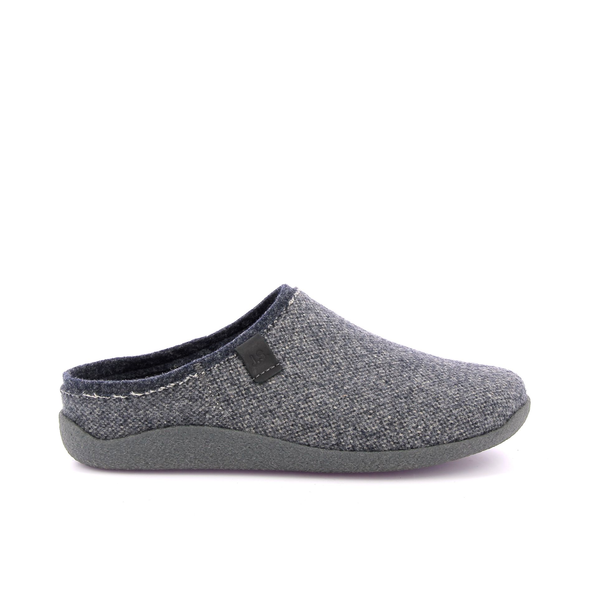 Josef Seibel (Westland) Pantoffel 268352 blauw