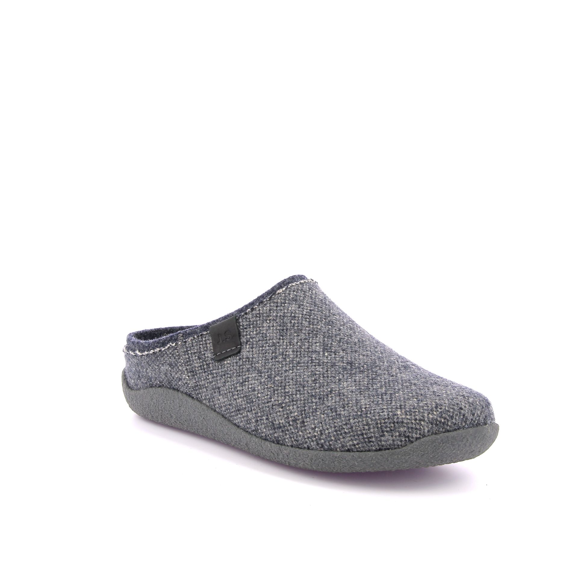 Josef Seibel (Westland) Pantoffel 268352 blauw