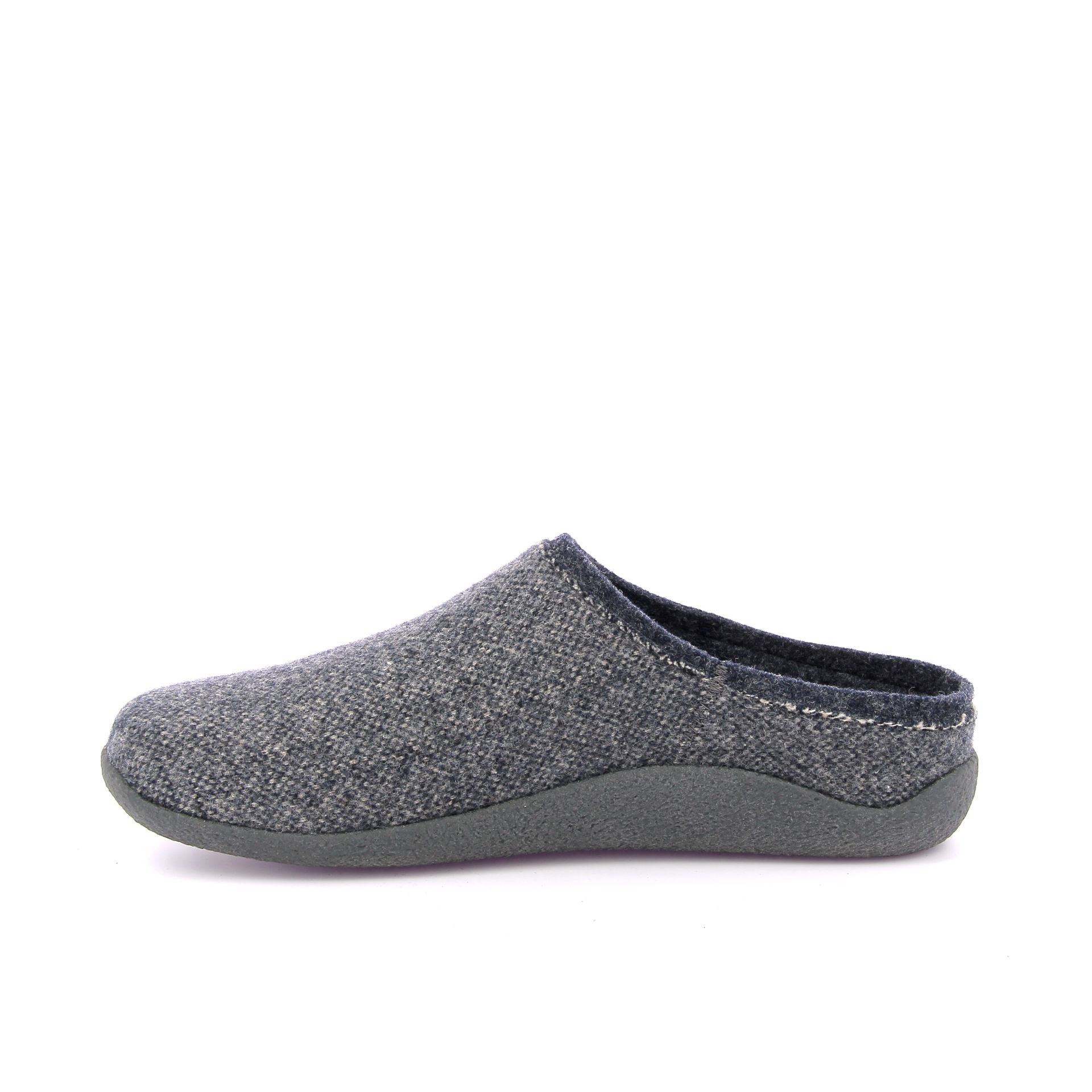 Josef Seibel (Westland) Pantoffel 268352 blauw