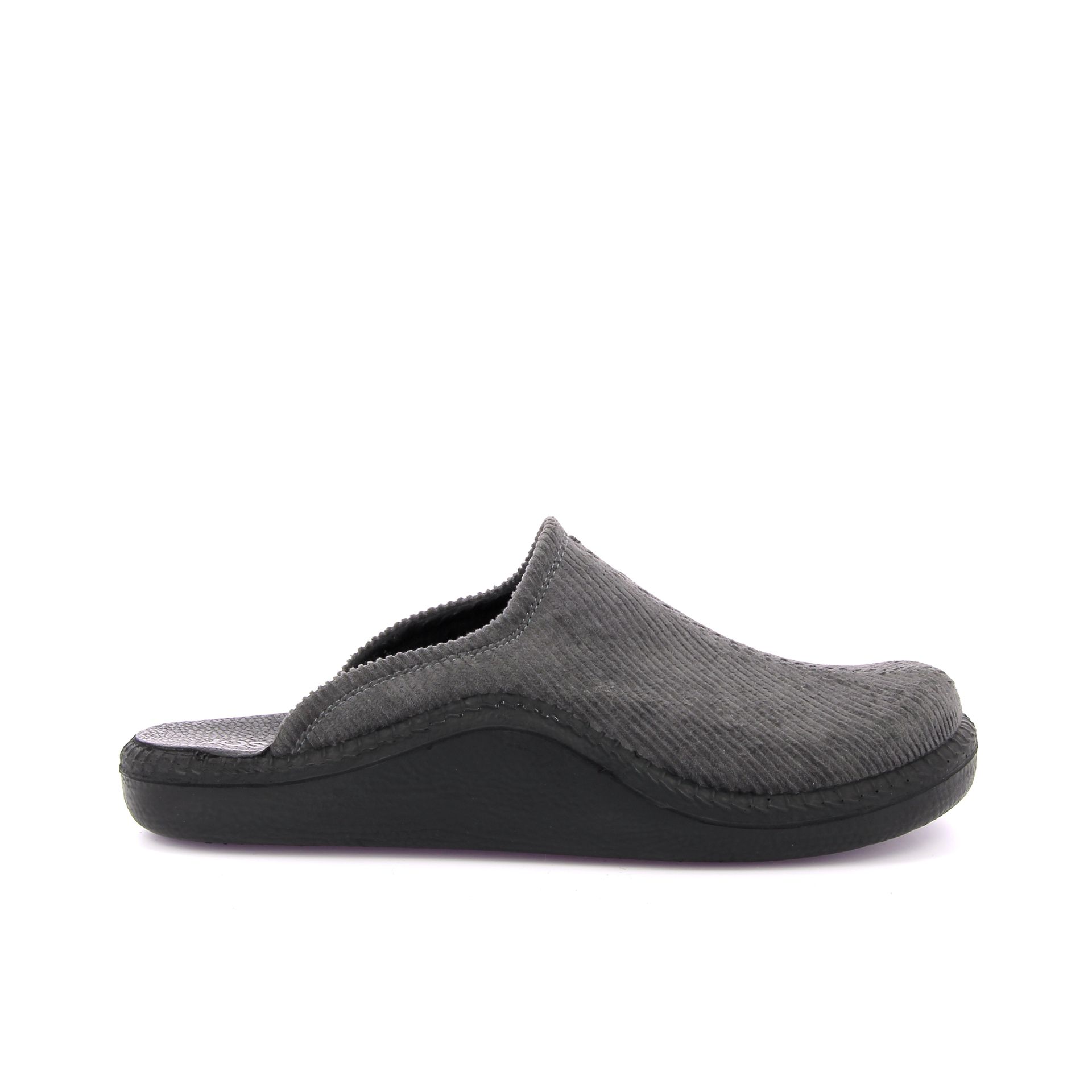 Josef Seibel (Westland) Pantoffel 268353 grijs