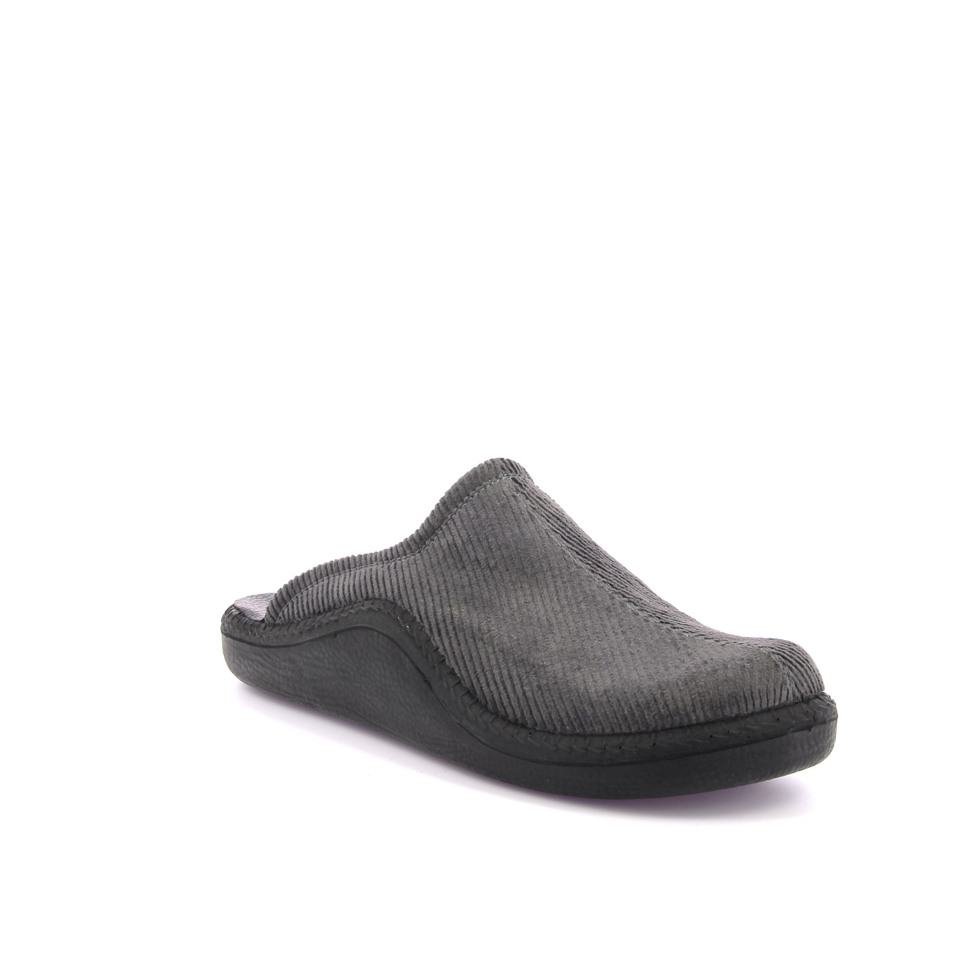 Josef Seibel (Westland) Pantoffel 268353 grijs