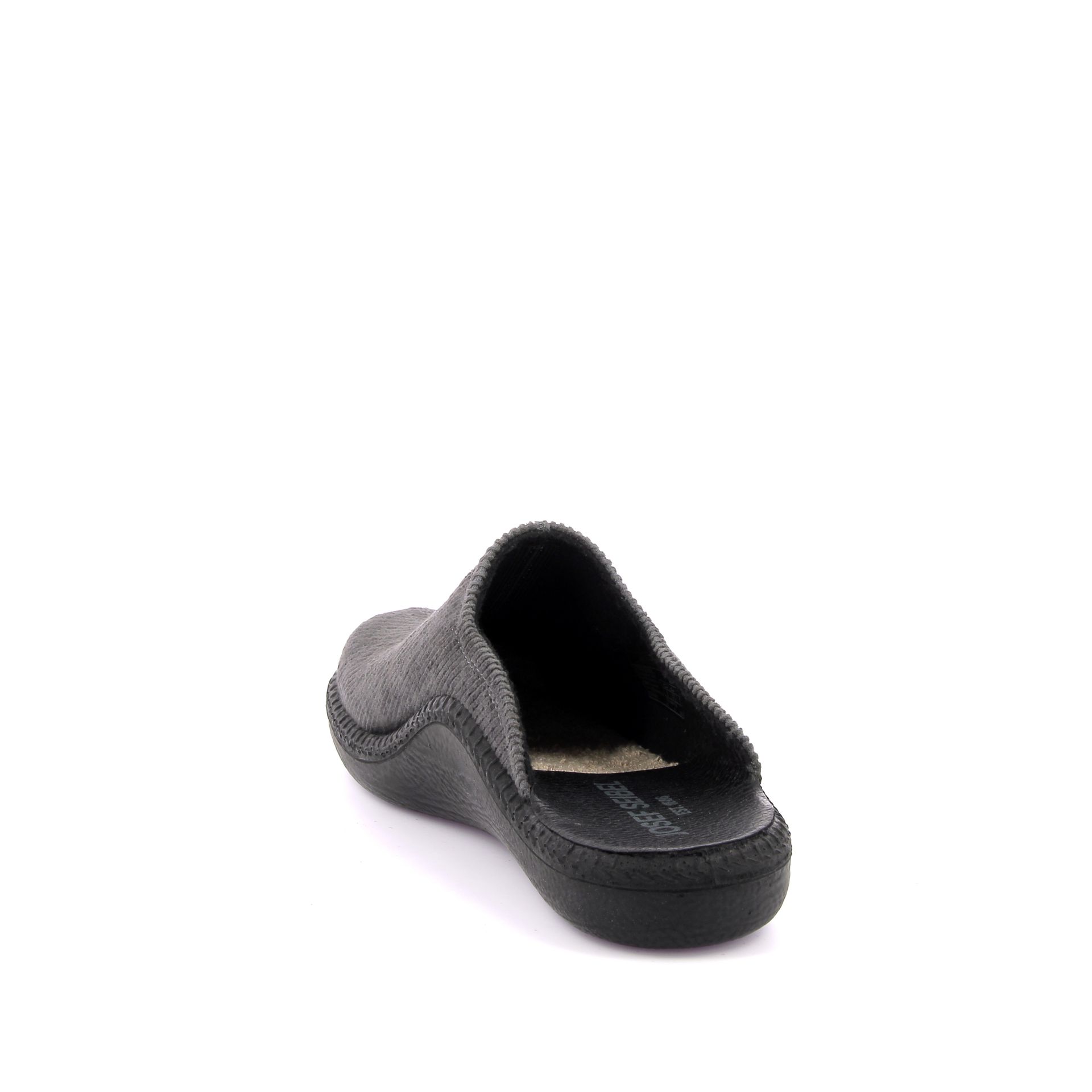 Josef Seibel (Westland) Pantoffel 268353 grijs