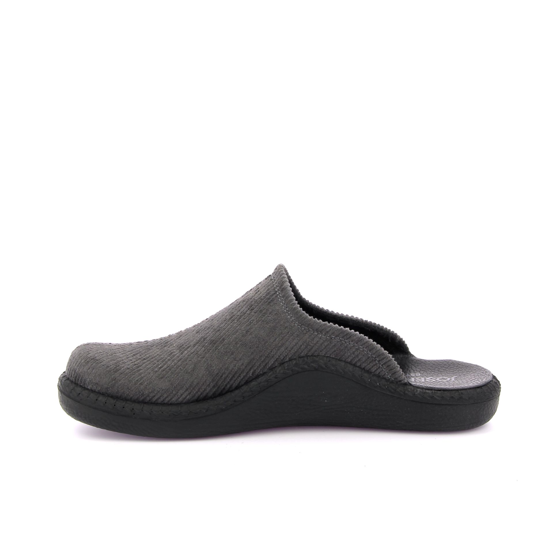 Josef Seibel (Westland) Pantoffel 268353 grijs