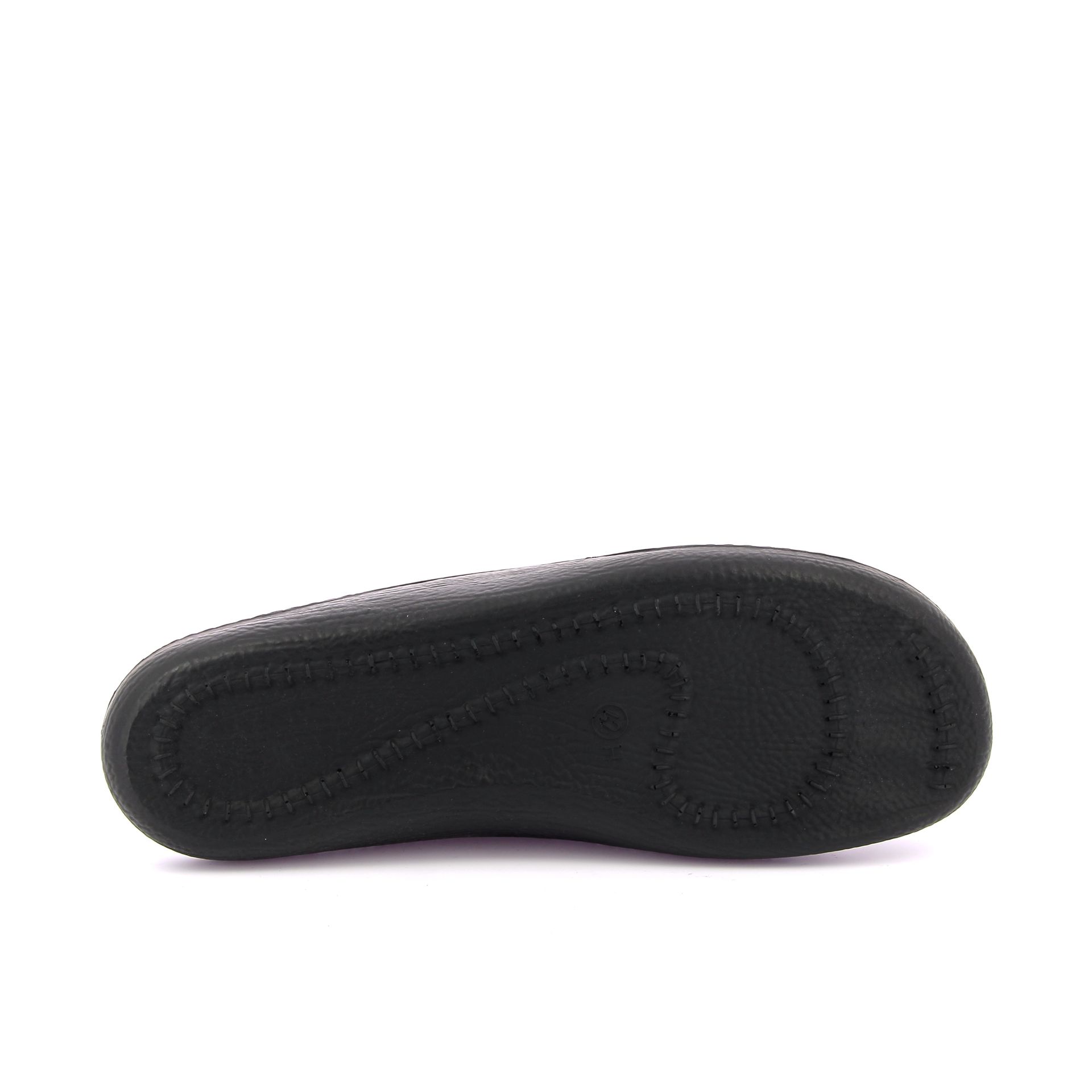 Josef Seibel (Westland) Pantoffel 268353 grijs