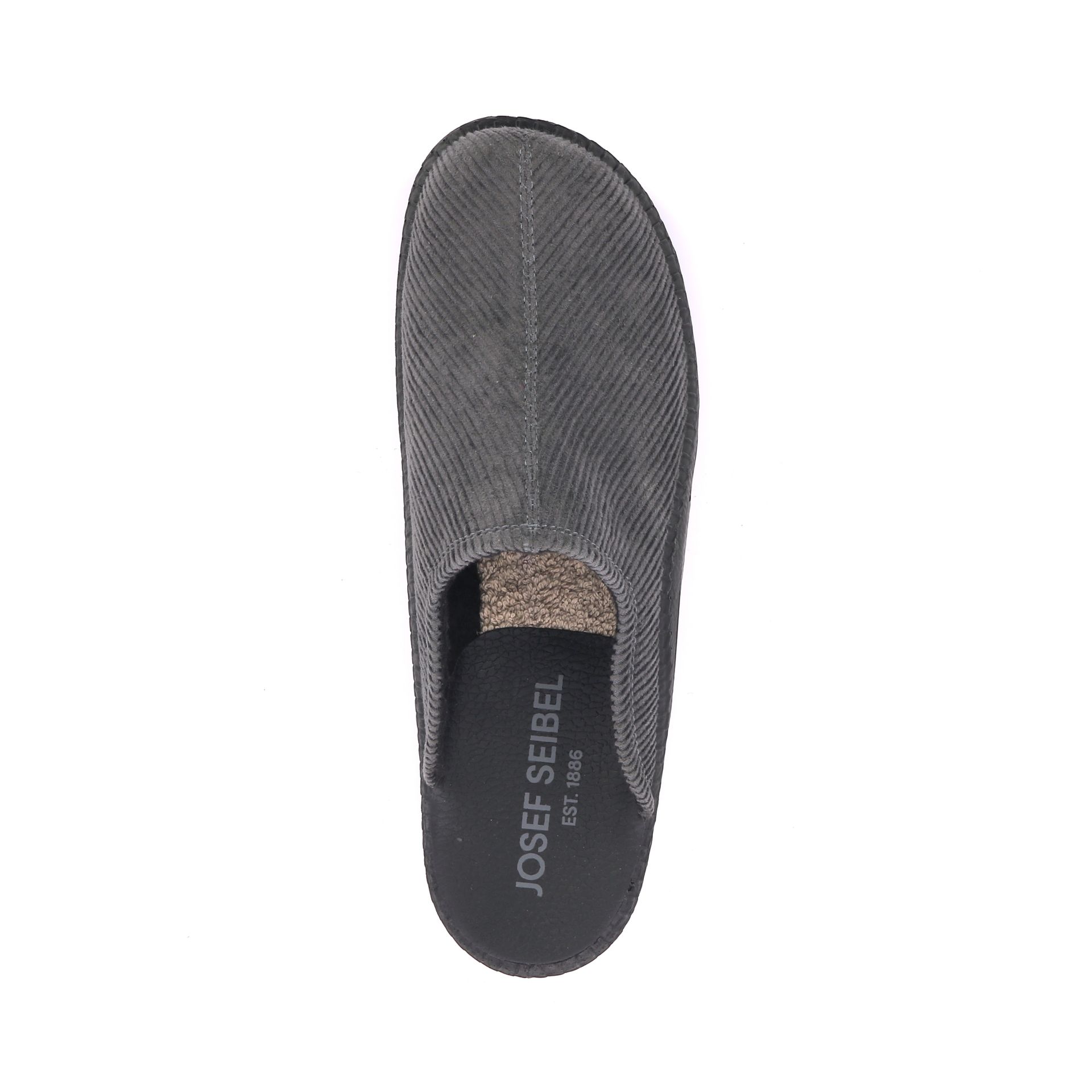 Josef Seibel (Westland) Pantoffel 268353 grijs