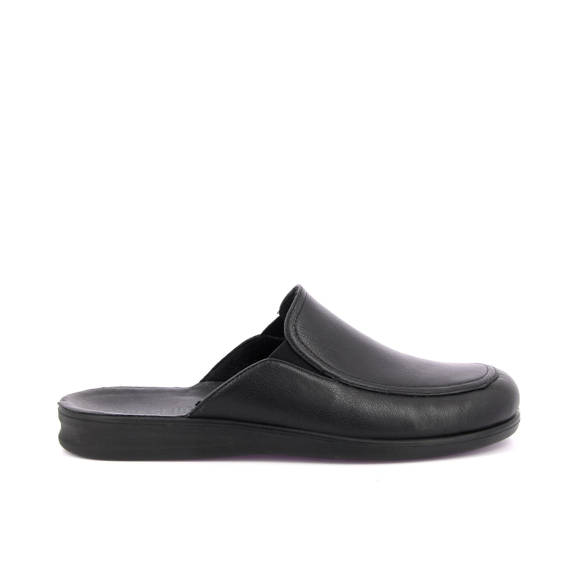 Josef Seibel (Westland) Pantoffel 268354 zwart