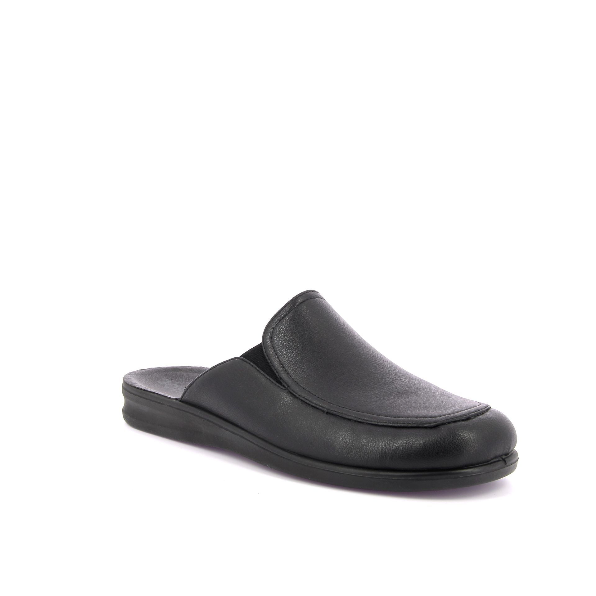 Josef Seibel (Westland) Pantoffel 268354 zwart