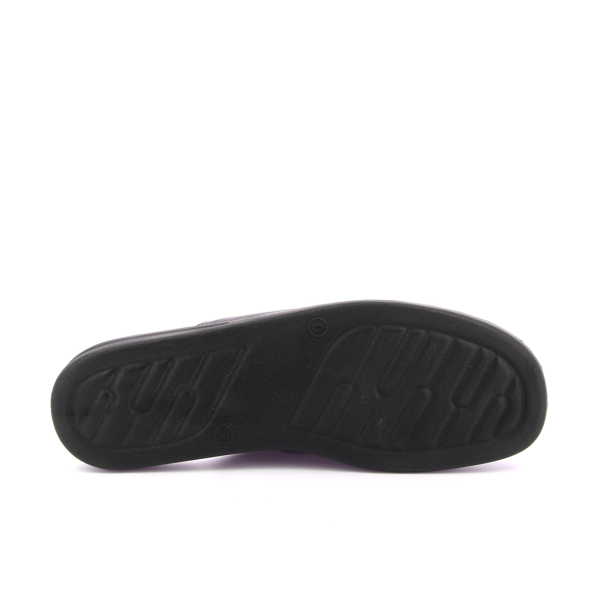Josef Seibel (Westland) Pantoffel 268354 zwart