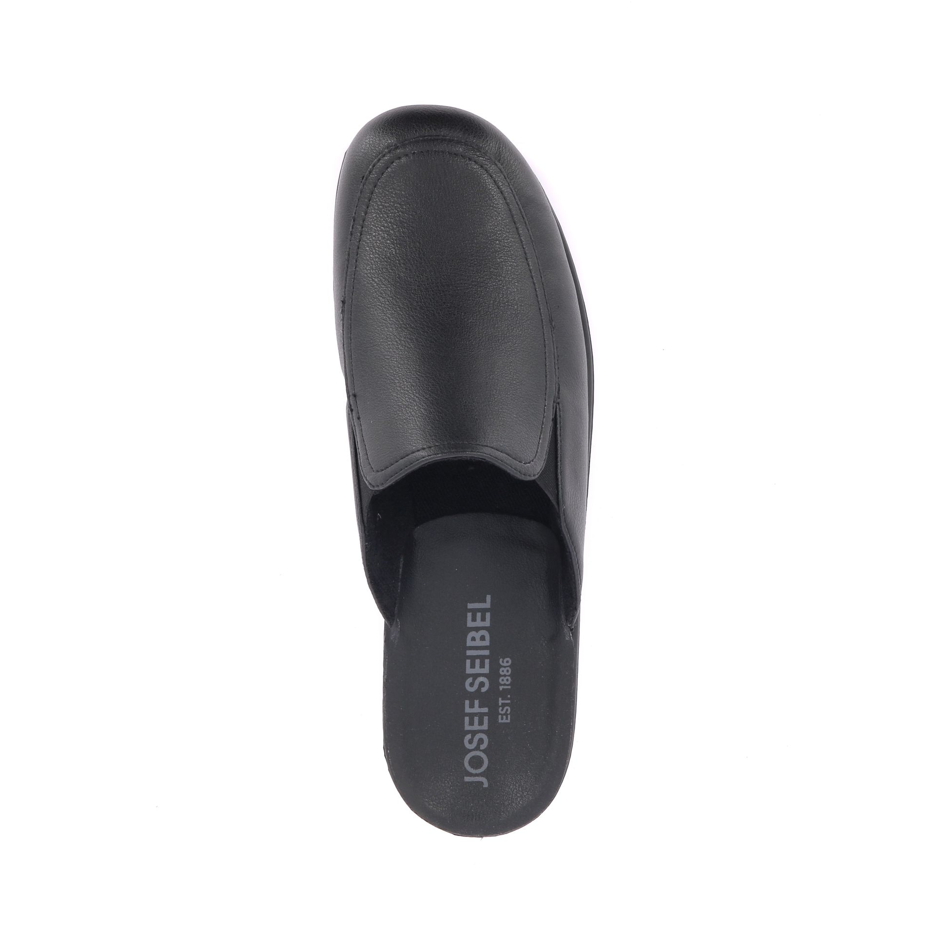 Josef Seibel (Westland) Pantoffel 268354 zwart