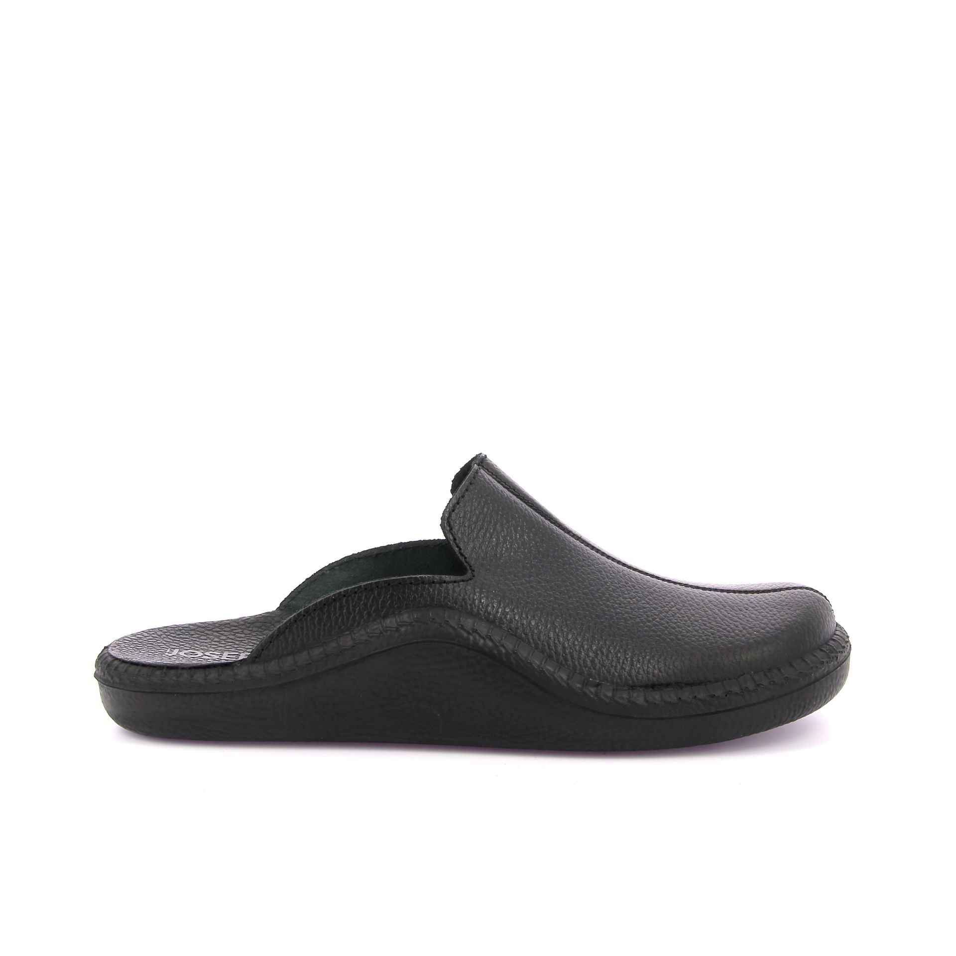 Josef Seibel (Westland) Pantoffel 268355 zwart