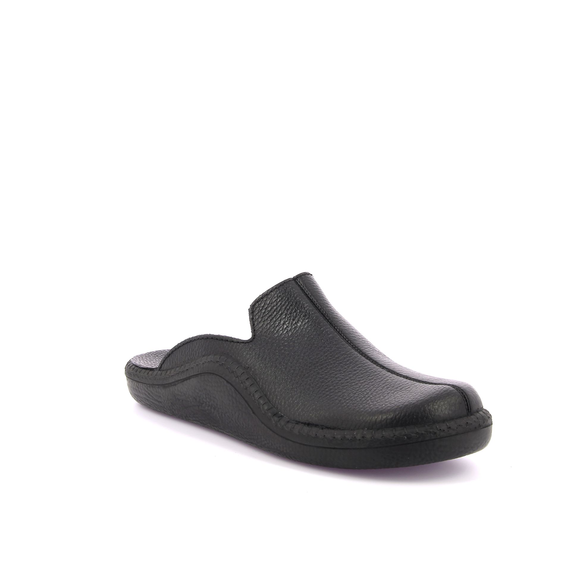 Josef Seibel (Westland) Pantoffel 268355 zwart