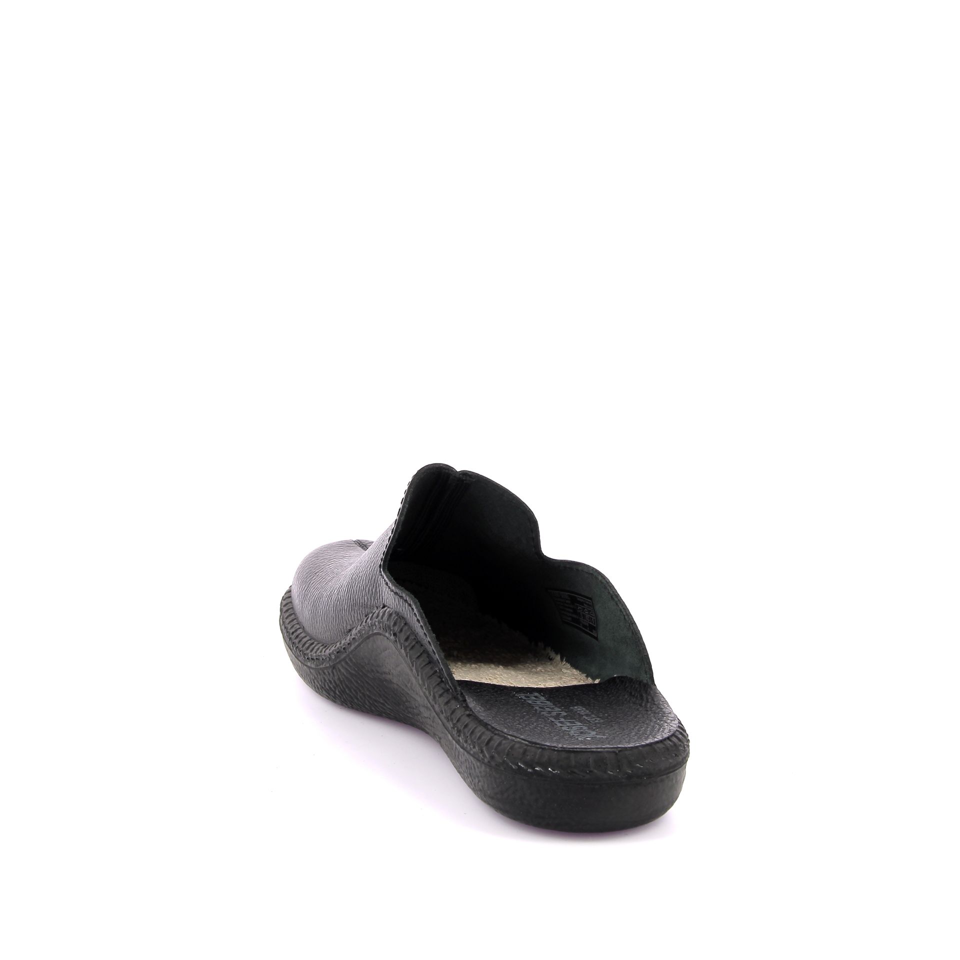Josef Seibel (Westland) Pantoffel 268355 zwart