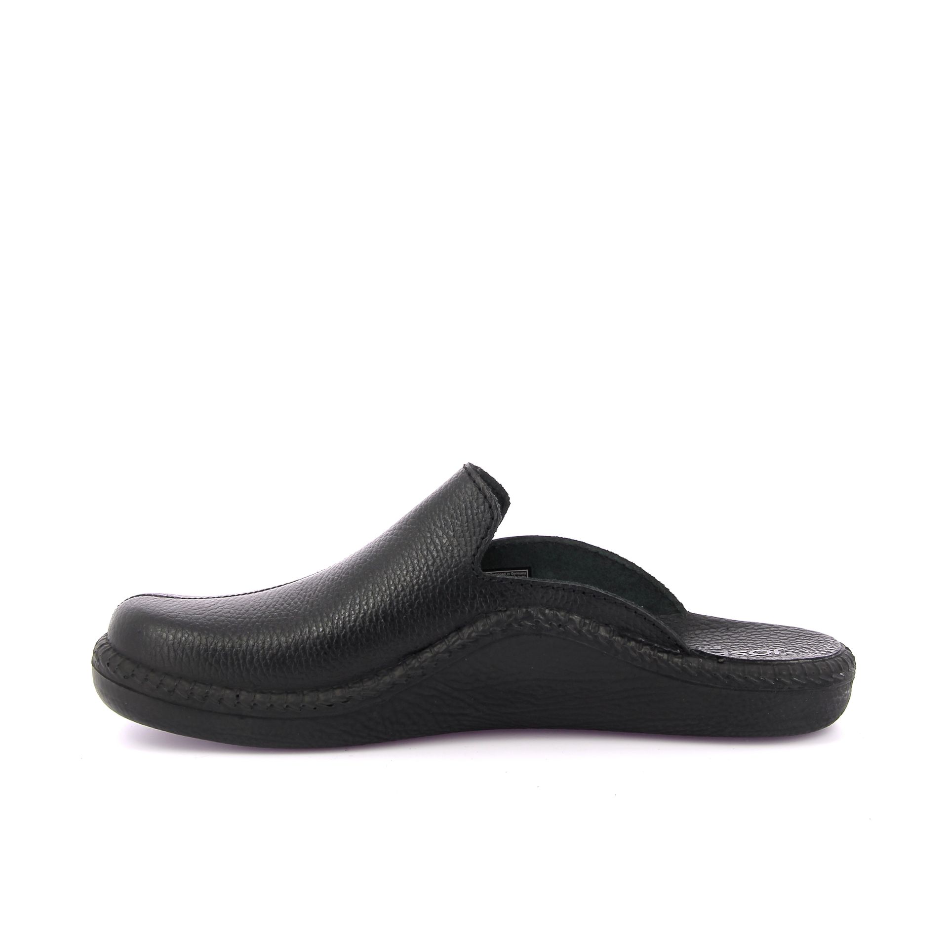 Josef Seibel (Westland) Pantoffel 268355 zwart