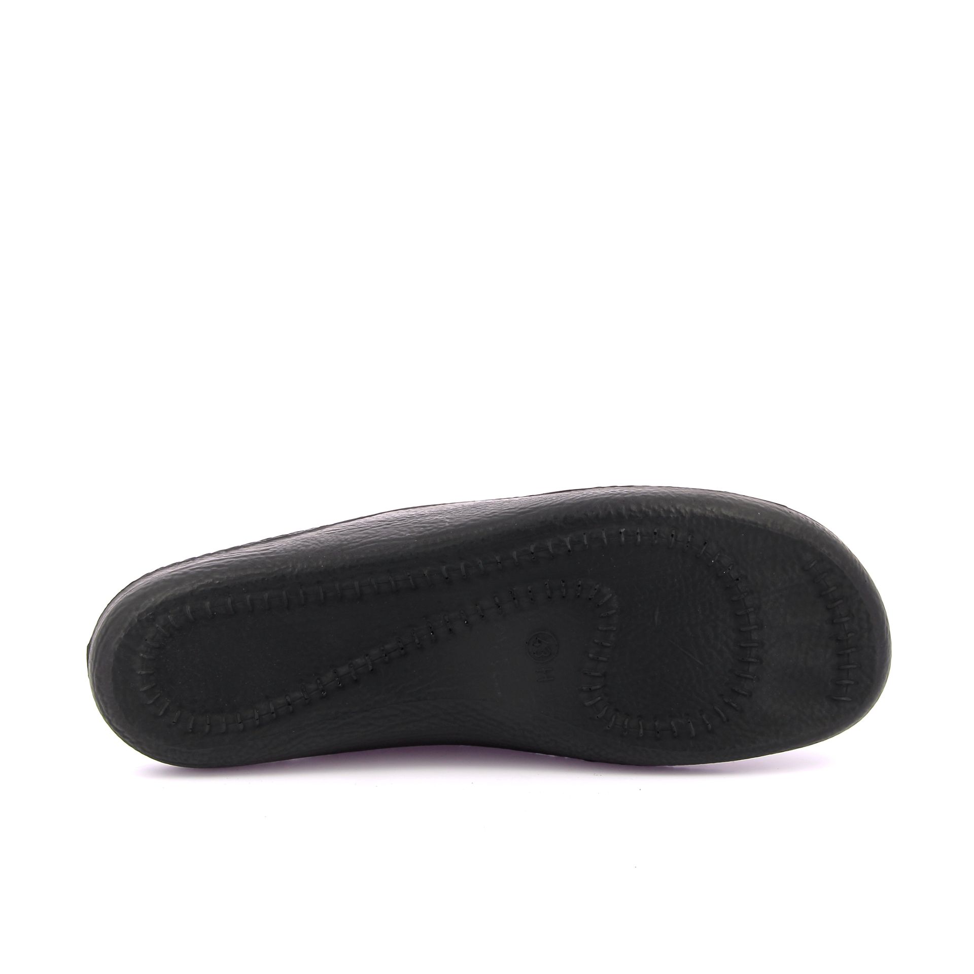 Josef Seibel (Westland) Pantoffel 268355 zwart
