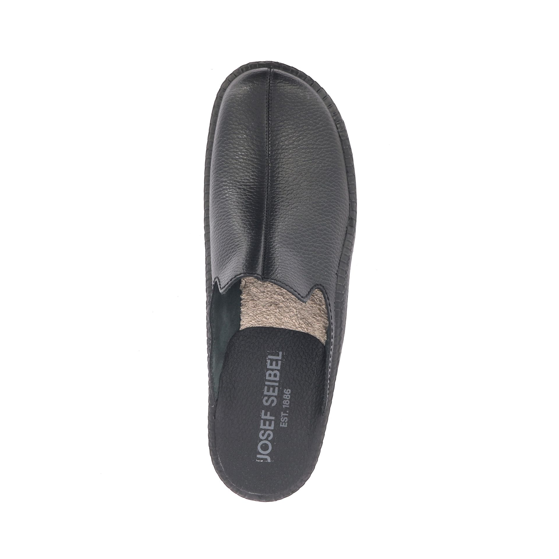 Josef Seibel (Westland) Pantoffel 268355 zwart