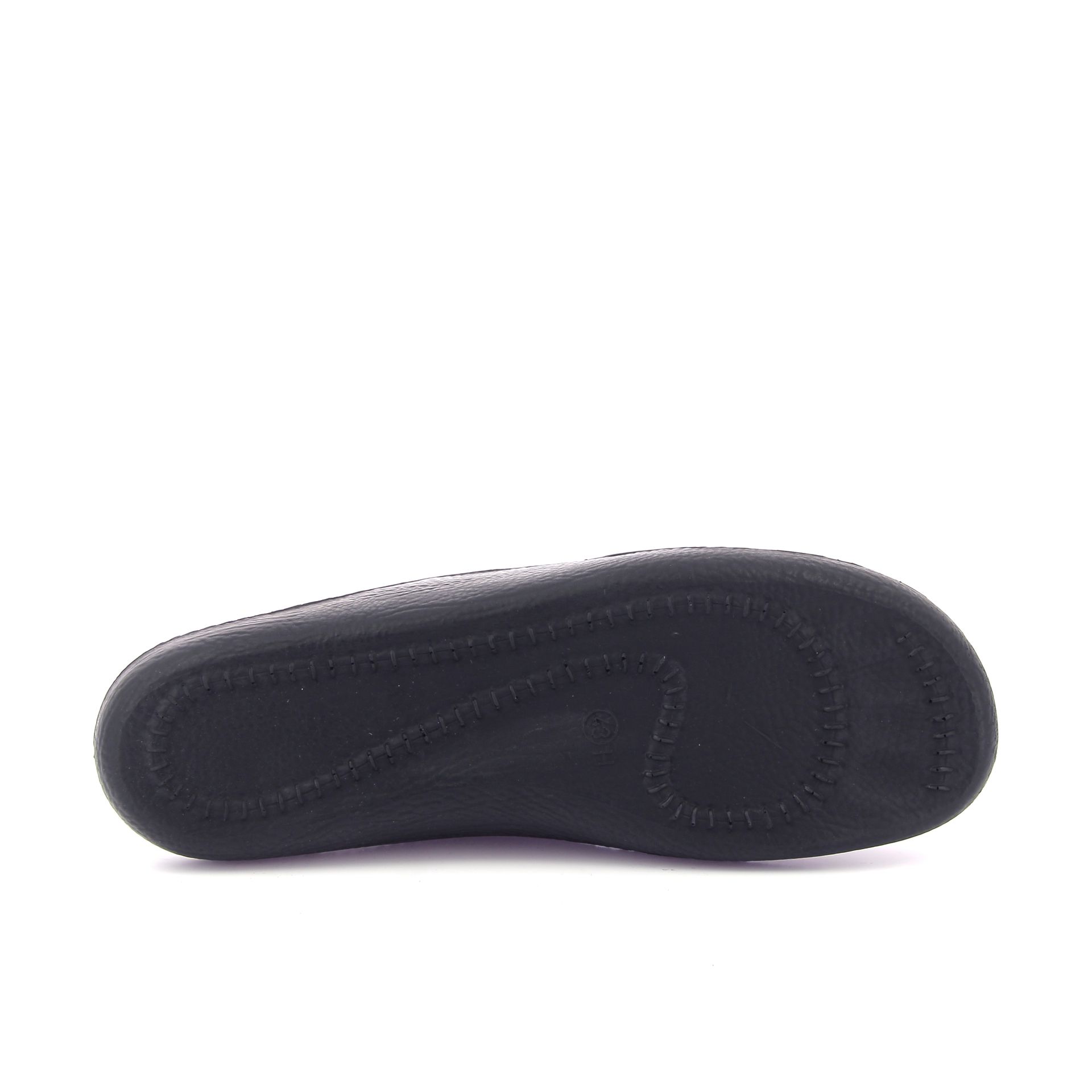 Josef Seibel (Westland) Pantoffel 268356 bruin