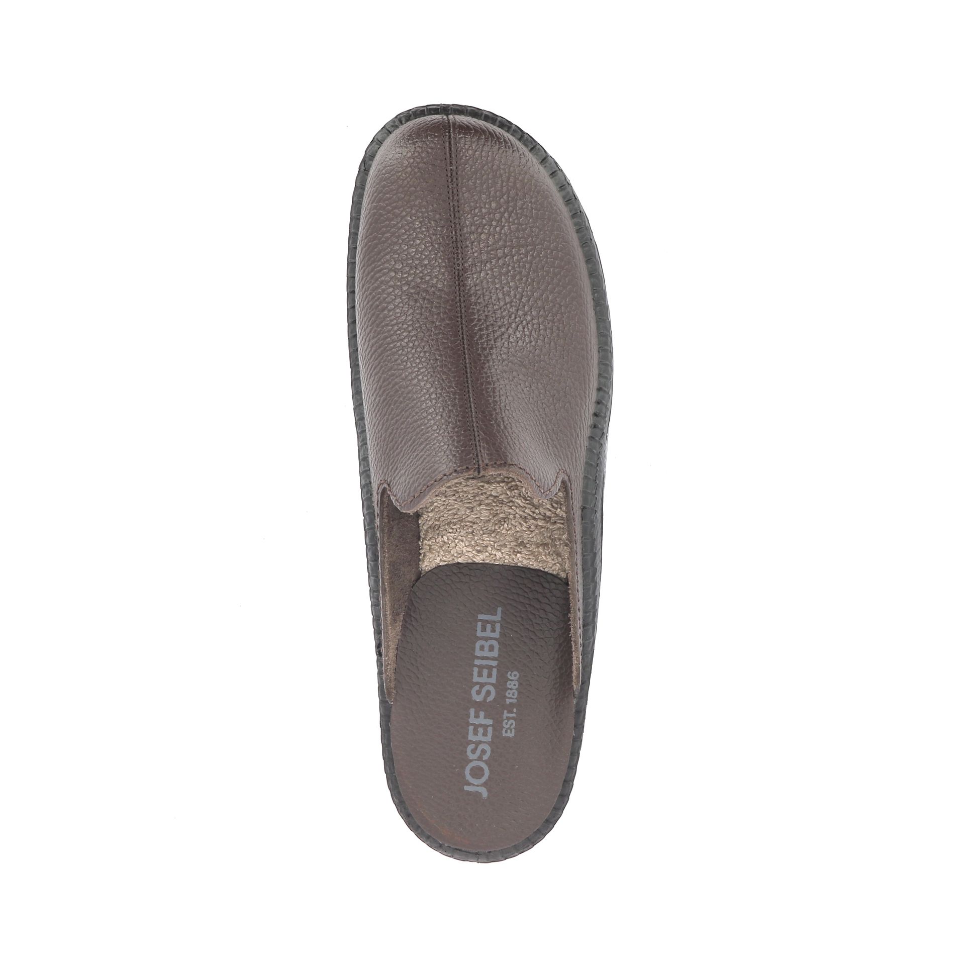 Josef Seibel (Westland) Pantoffel 268356 bruin