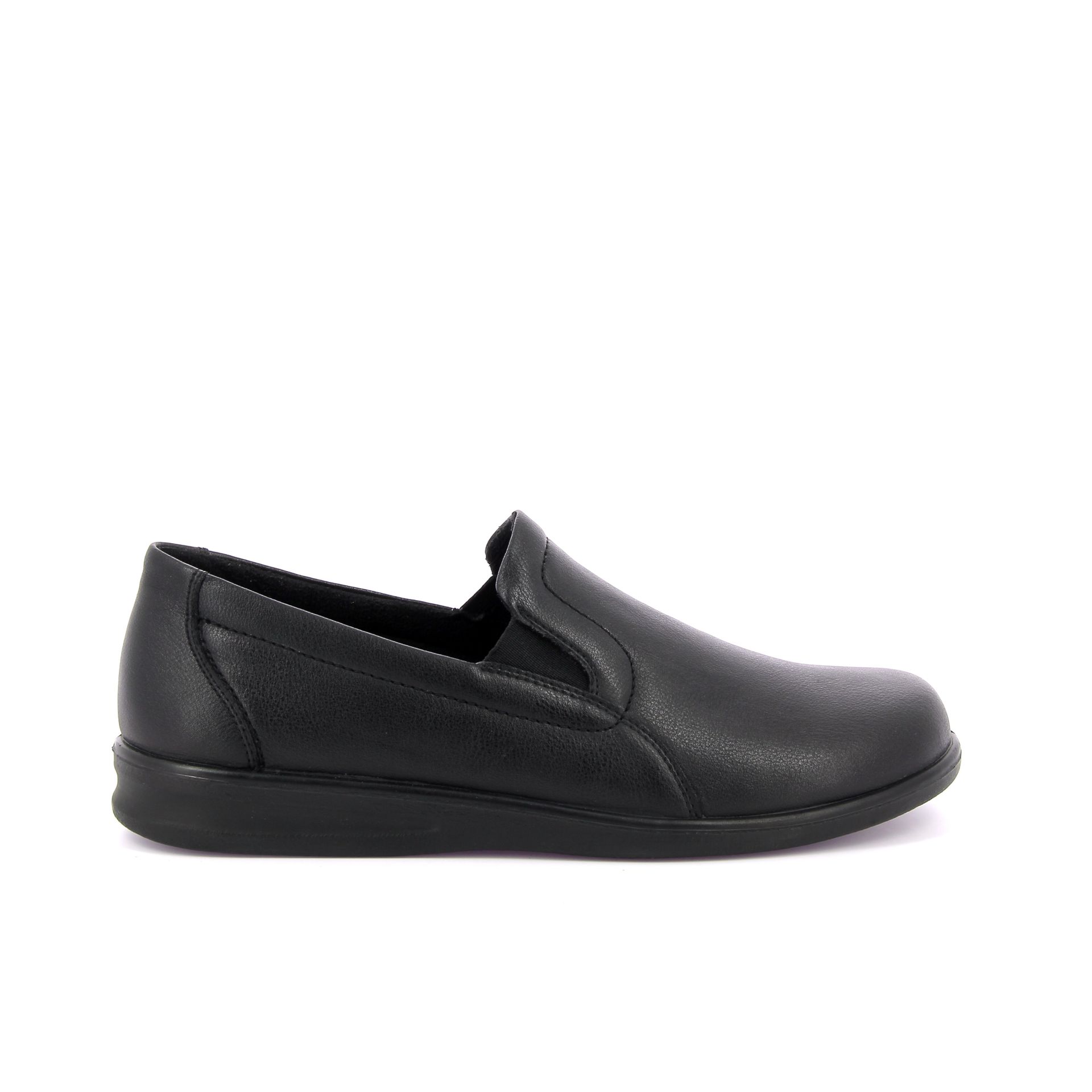 Josef Seibel (Westland) Pantoffel 268357 zwart