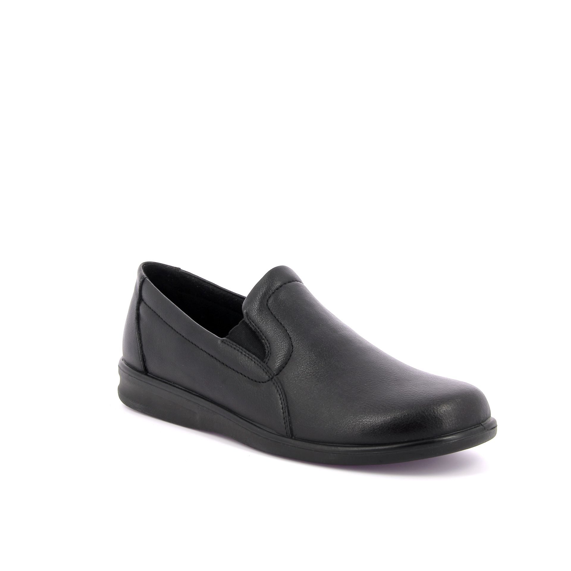 Josef Seibel (Westland) Pantoffel 268357 zwart