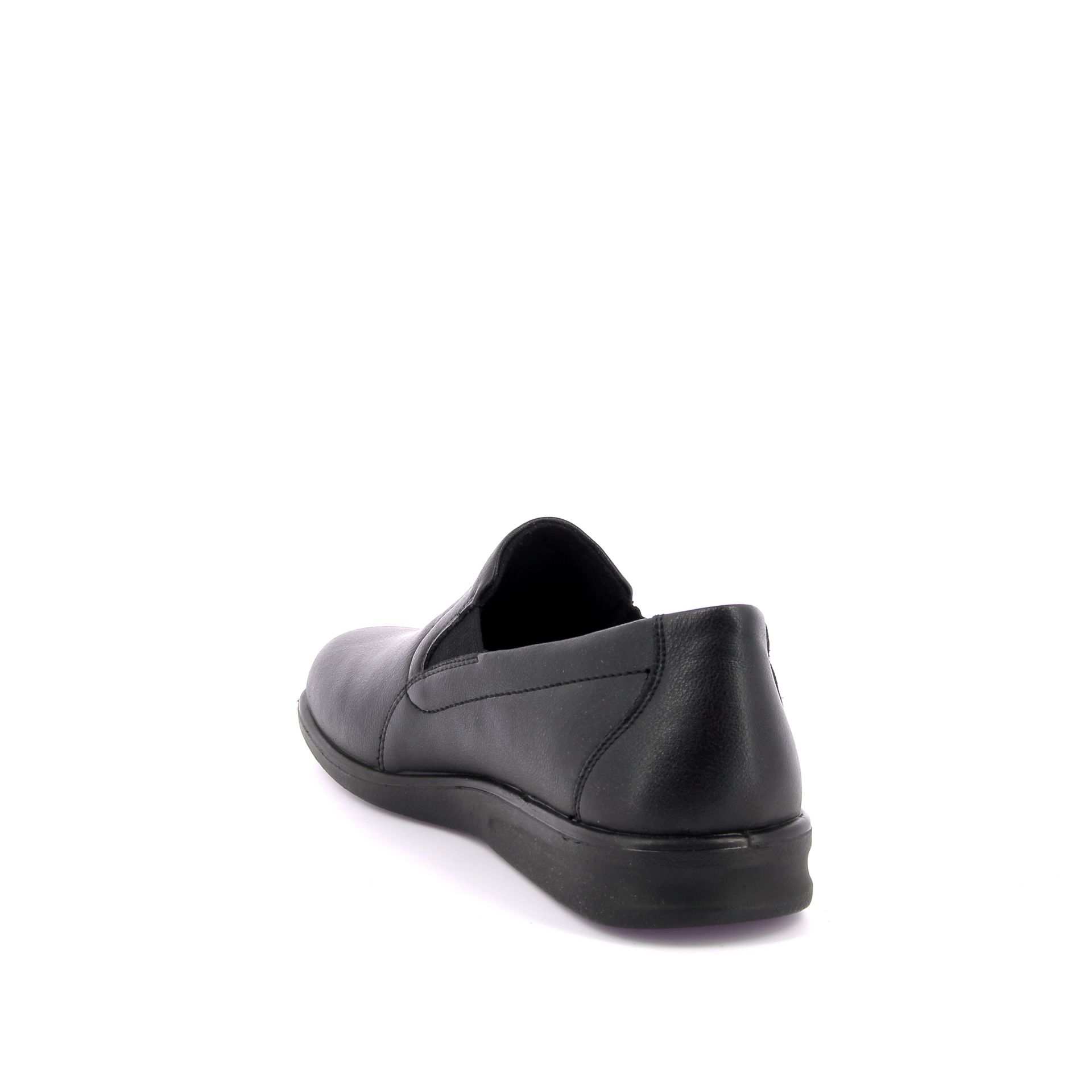 Josef Seibel (Westland) Pantoffel 268357 zwart