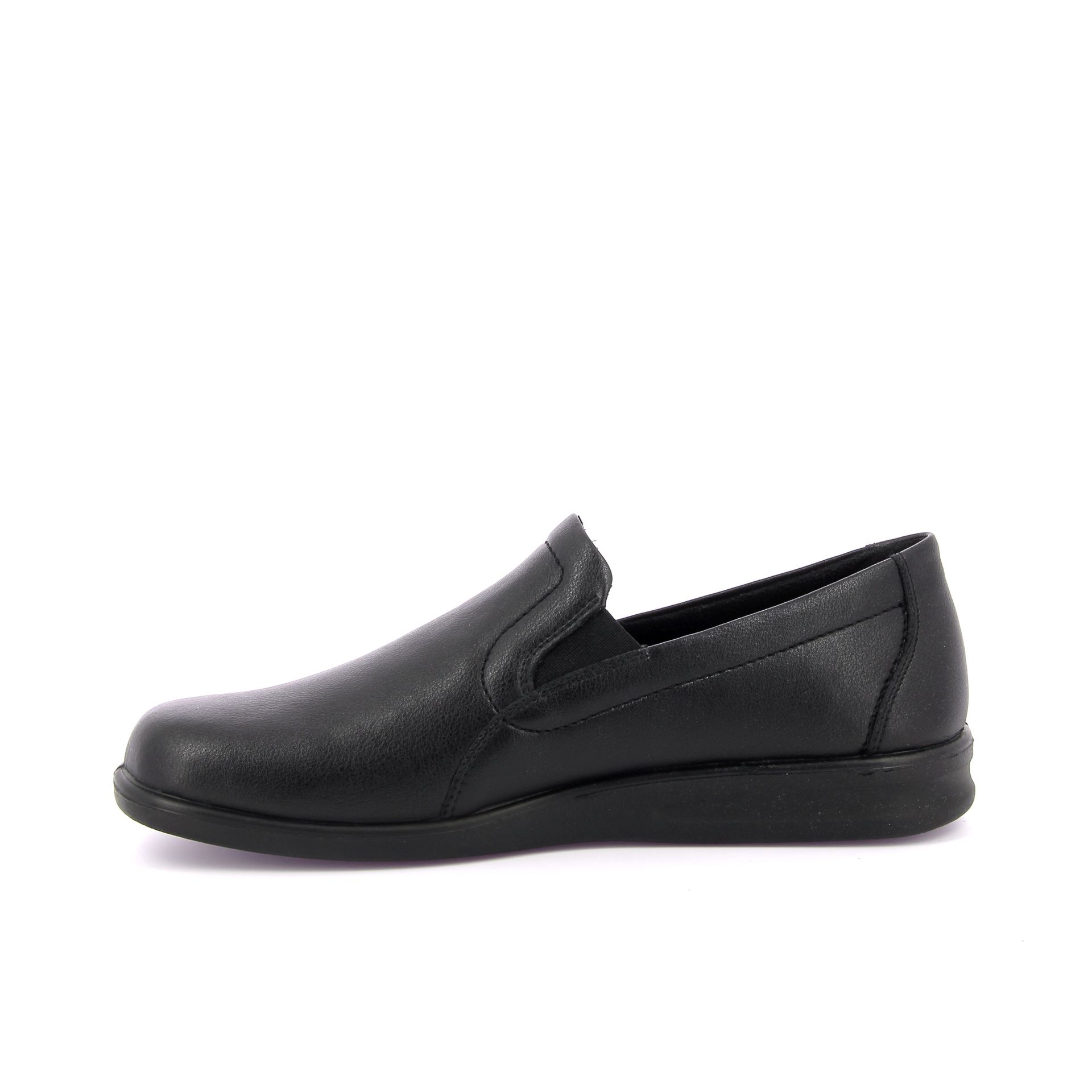 Josef Seibel (Westland) Pantoffel 268357 zwart