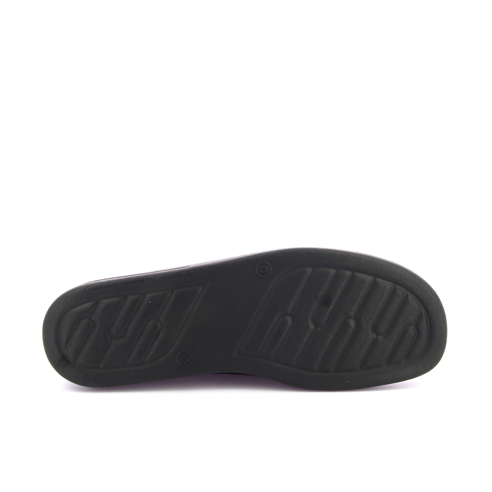 Josef Seibel (Westland) Pantoffel 268357 zwart