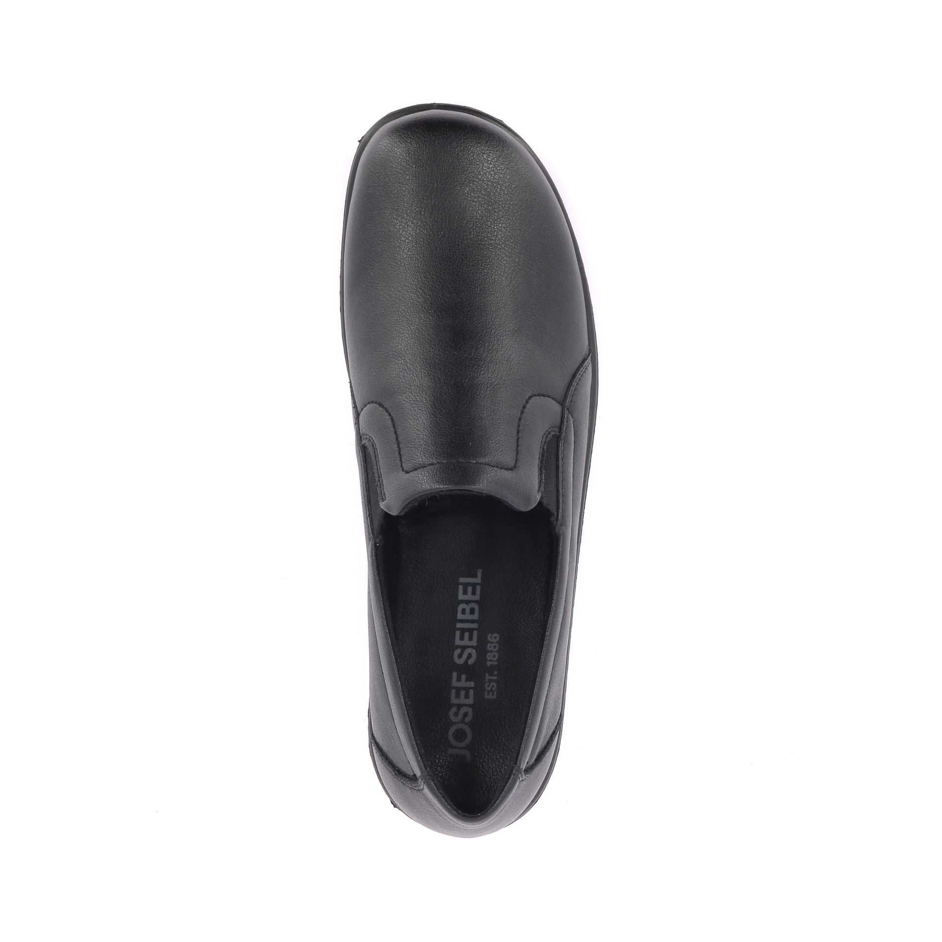 Josef Seibel (Westland) Pantoffel 268357 zwart