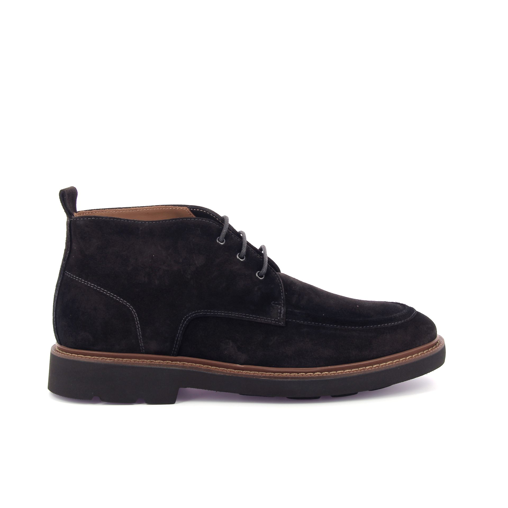 Giorgio Boots 268358 bruin